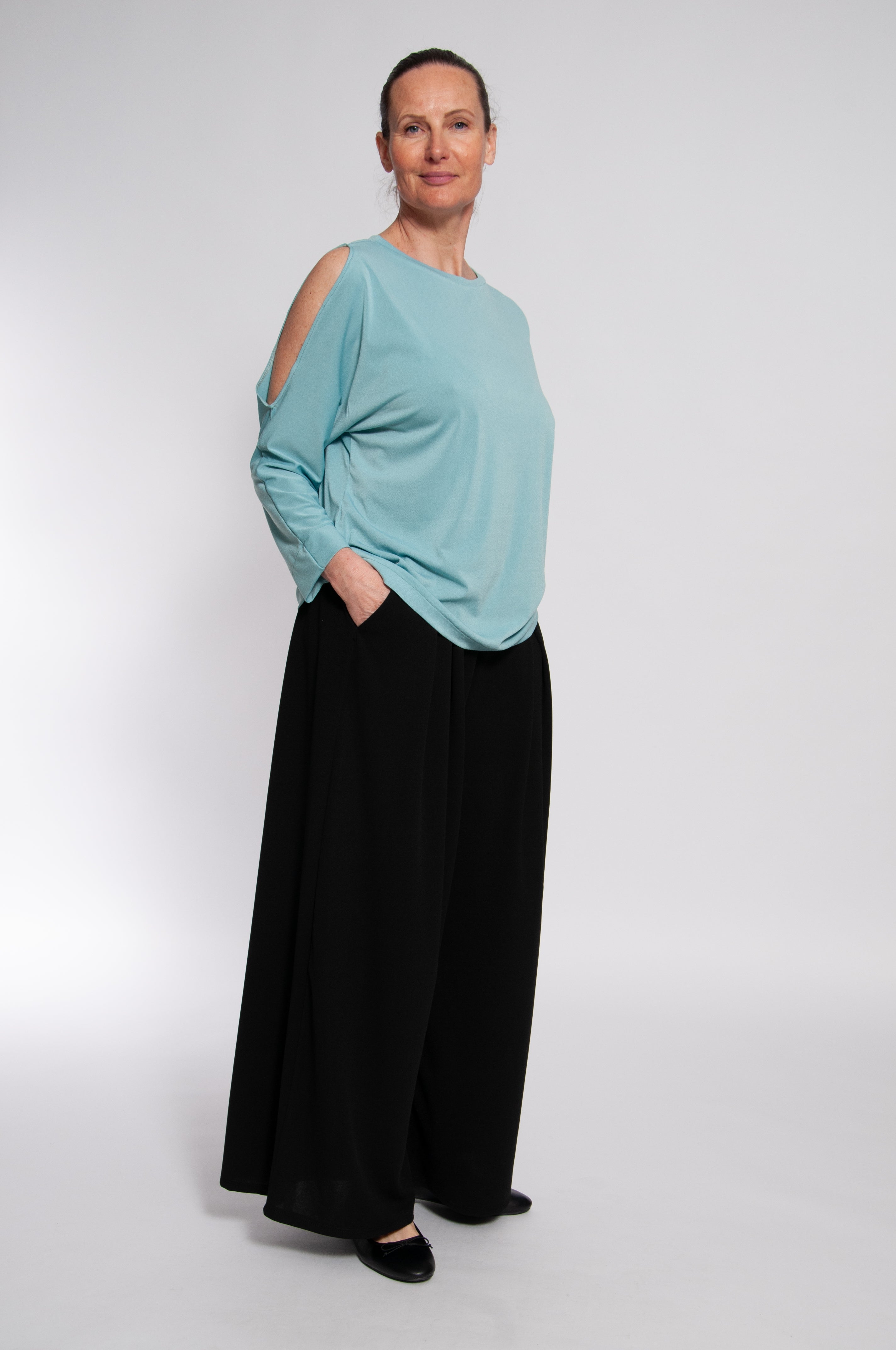 Blusa Milena