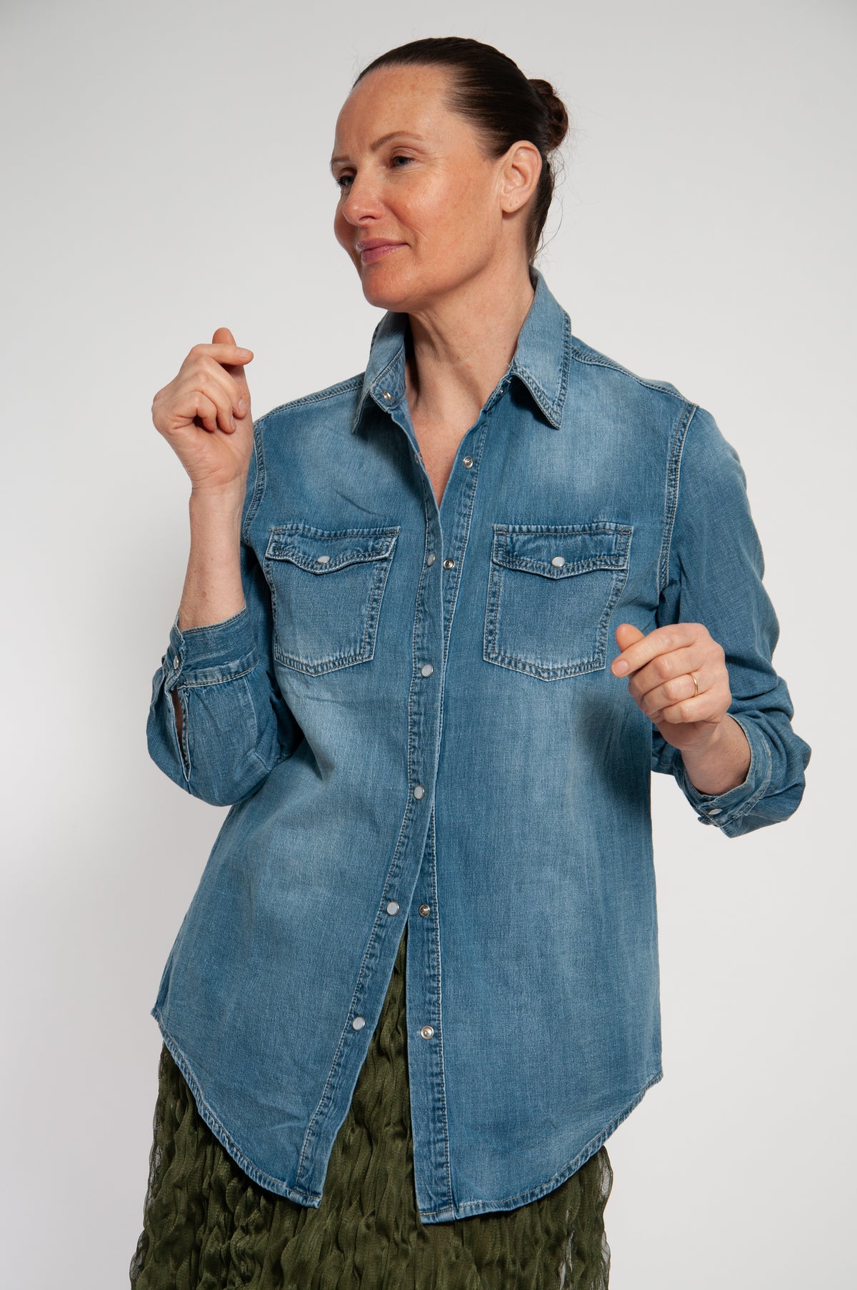 Camicia Demi
