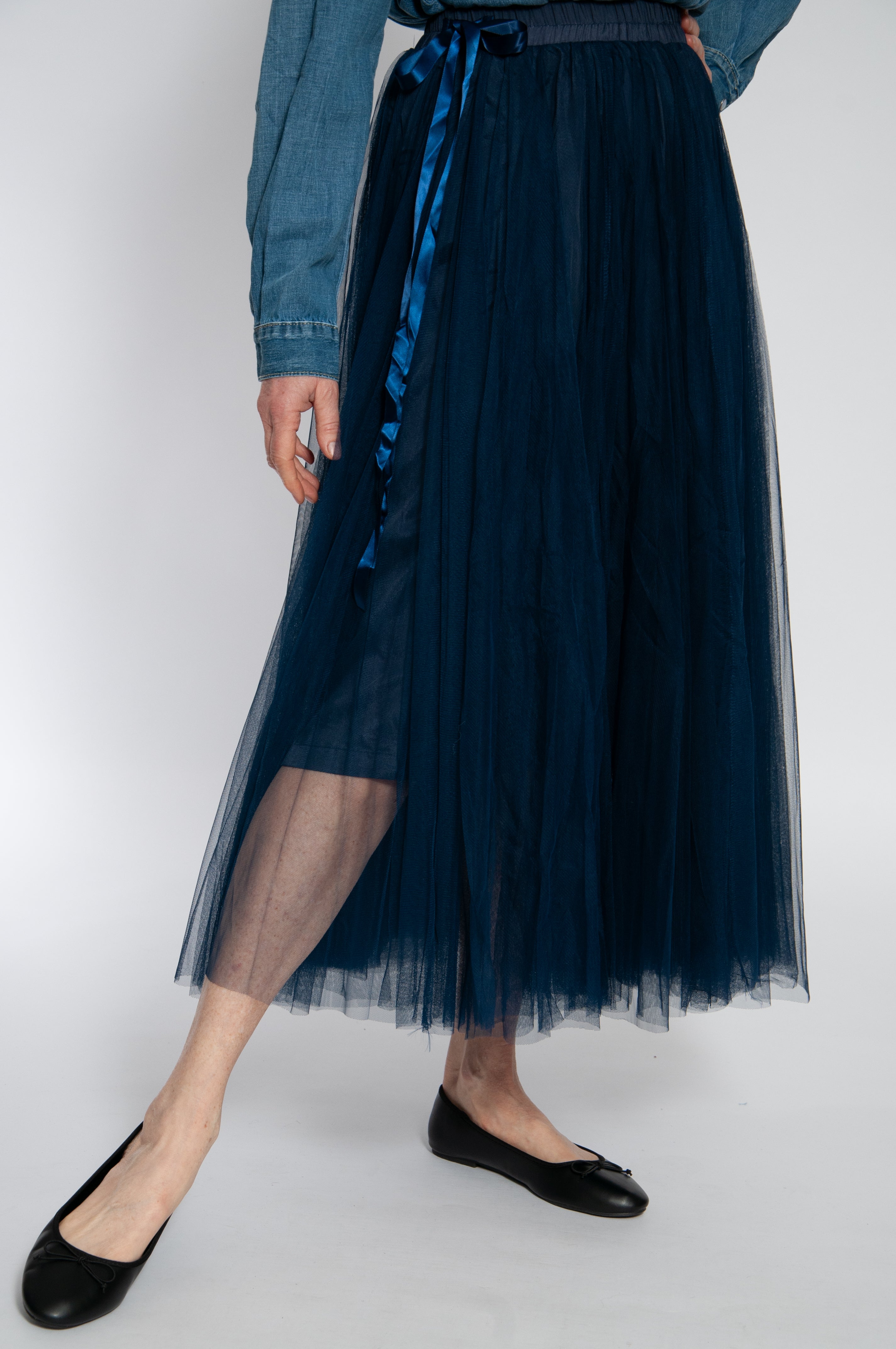 Gonna Tulle Sogno