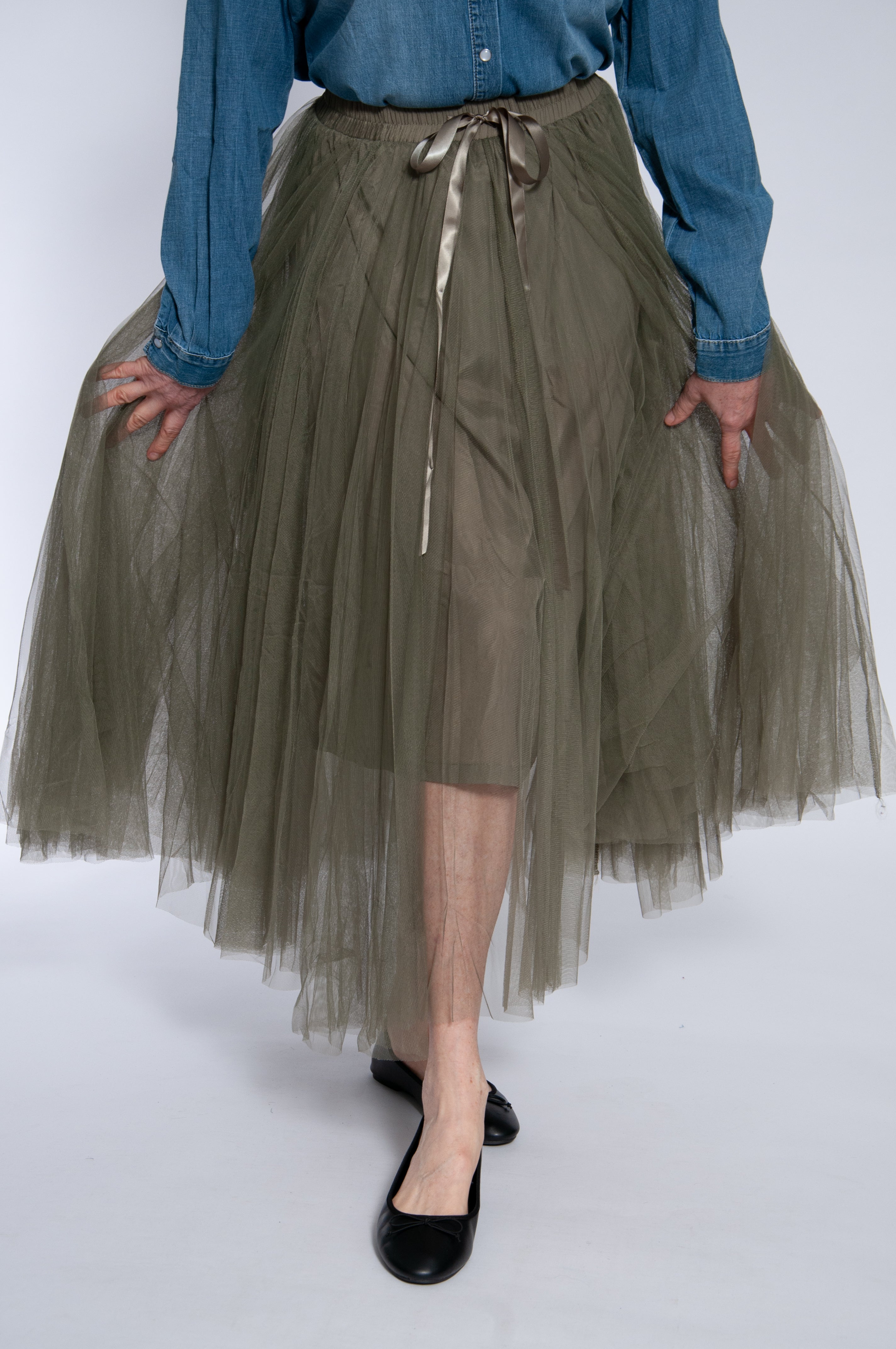 Gonna Tulle Sogno