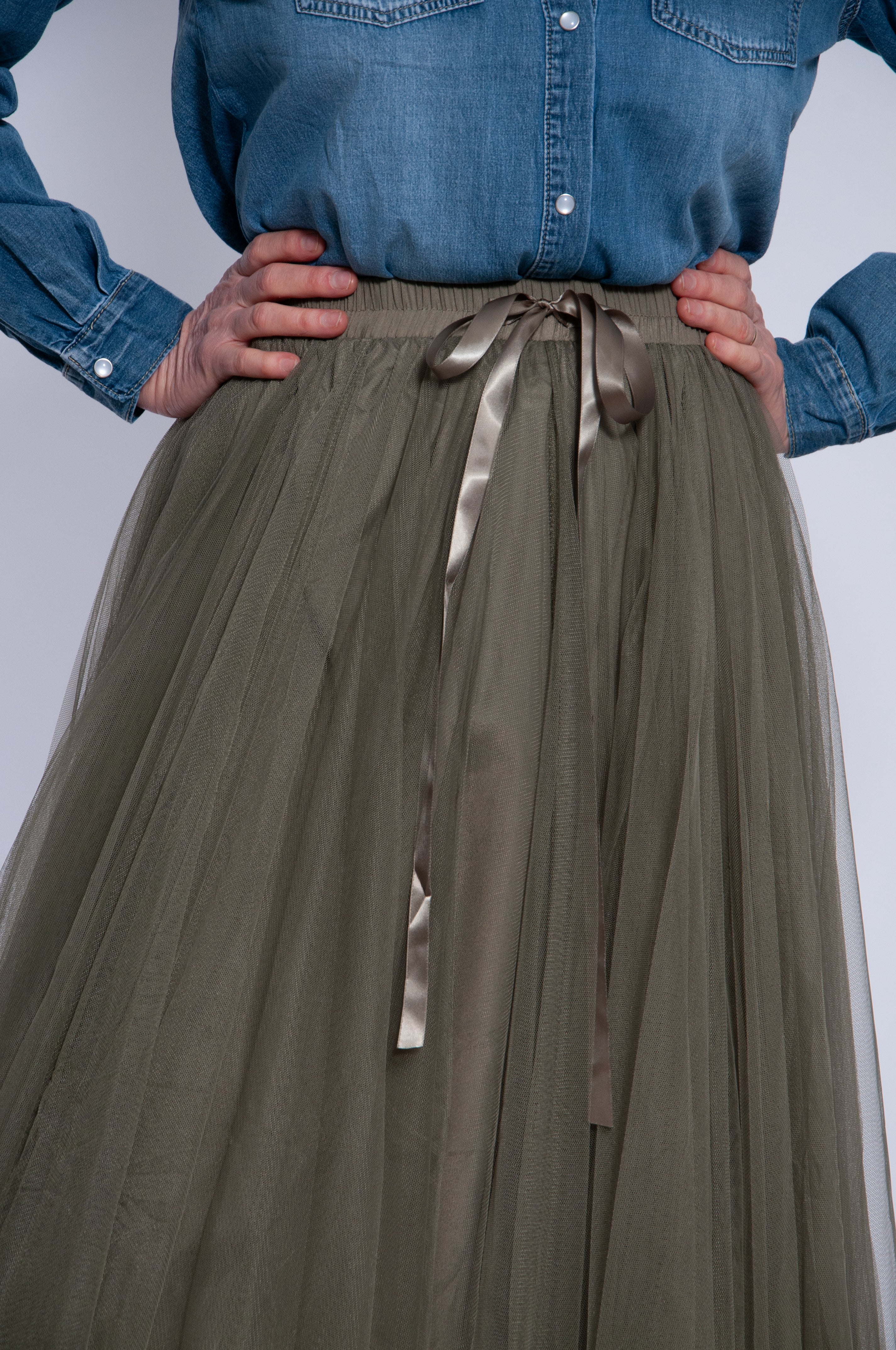Gonna Tulle Sogno