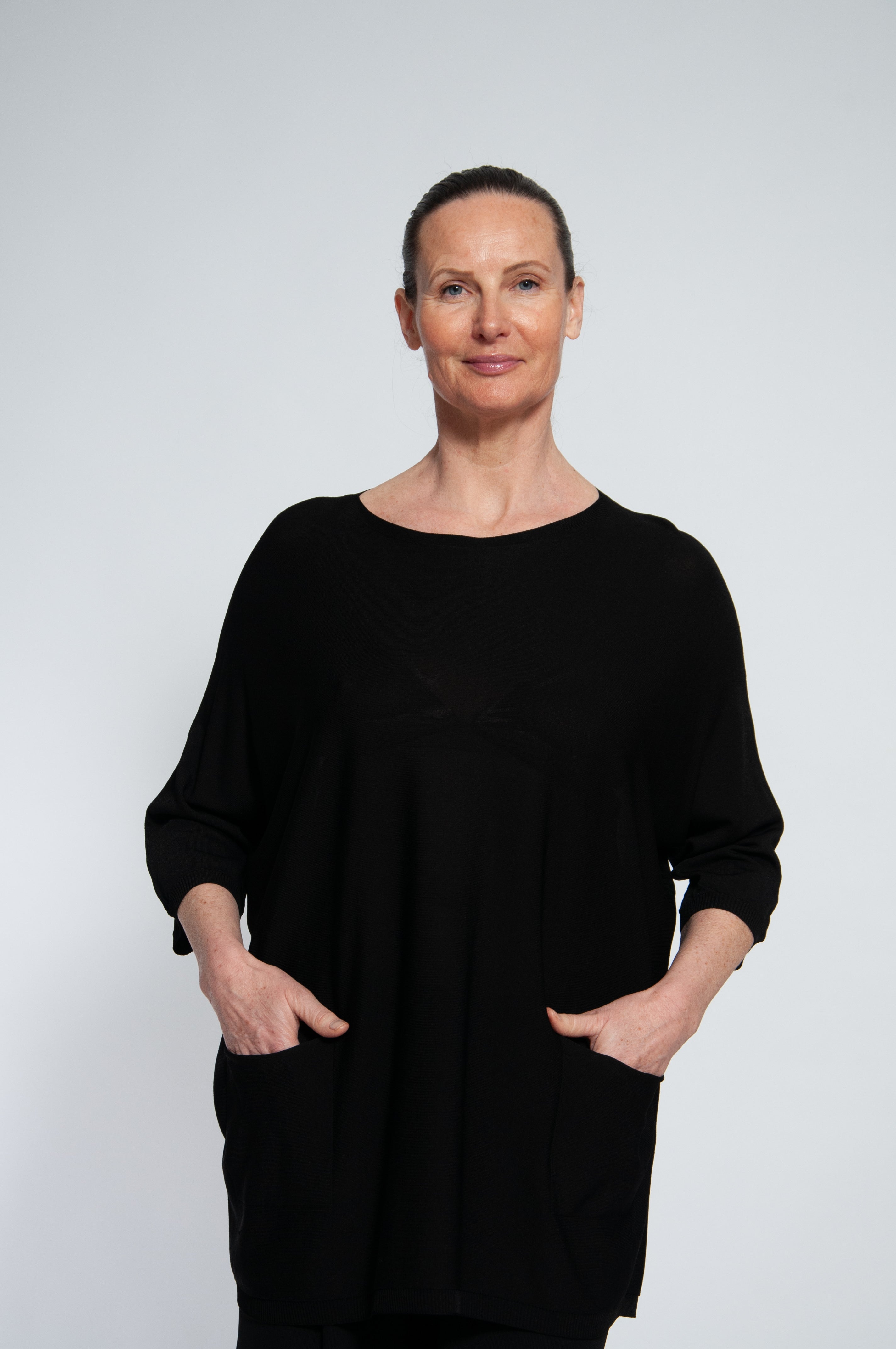 Maglia Oasi Taschine