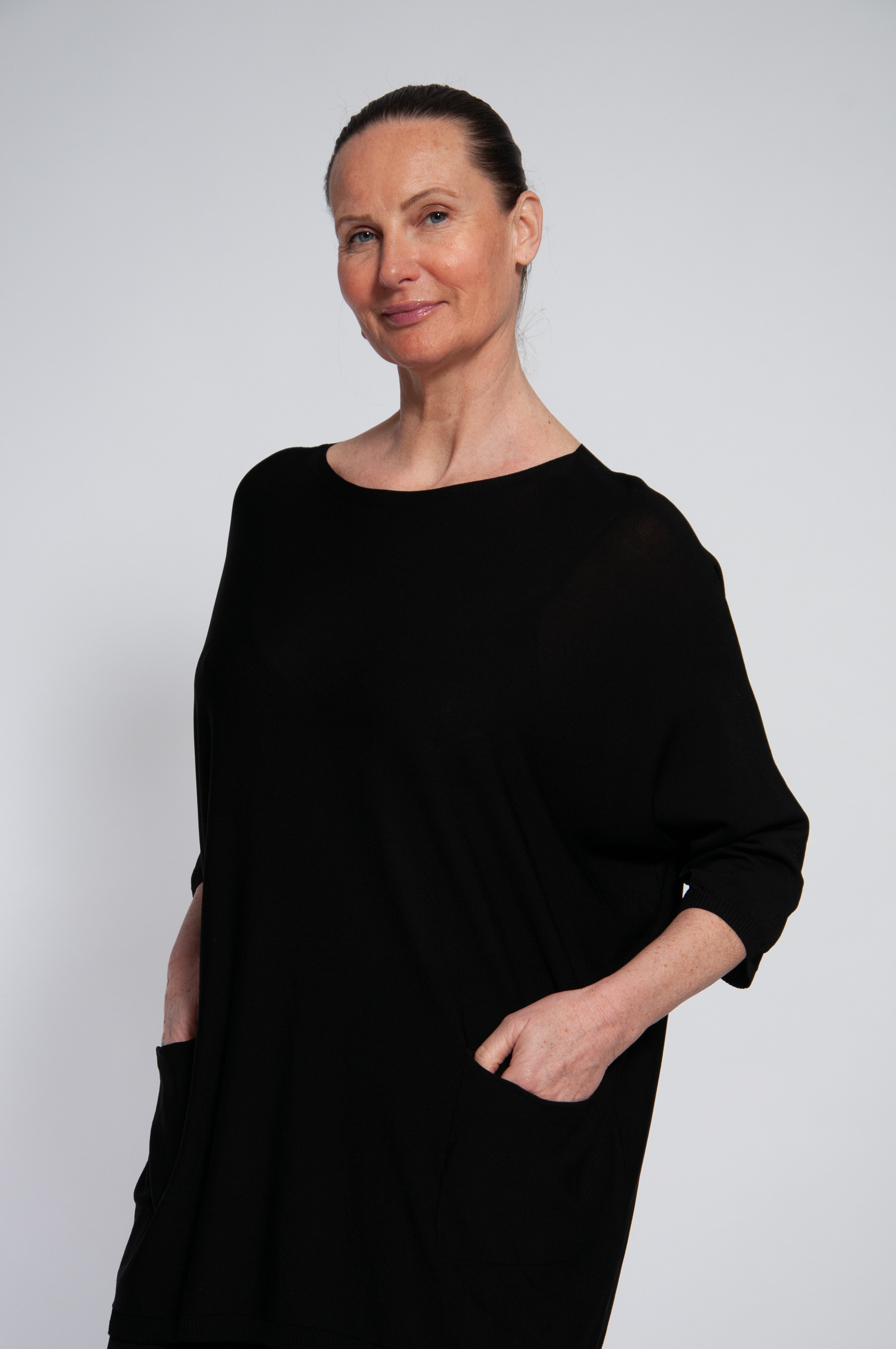 Maglia Oasi Taschine