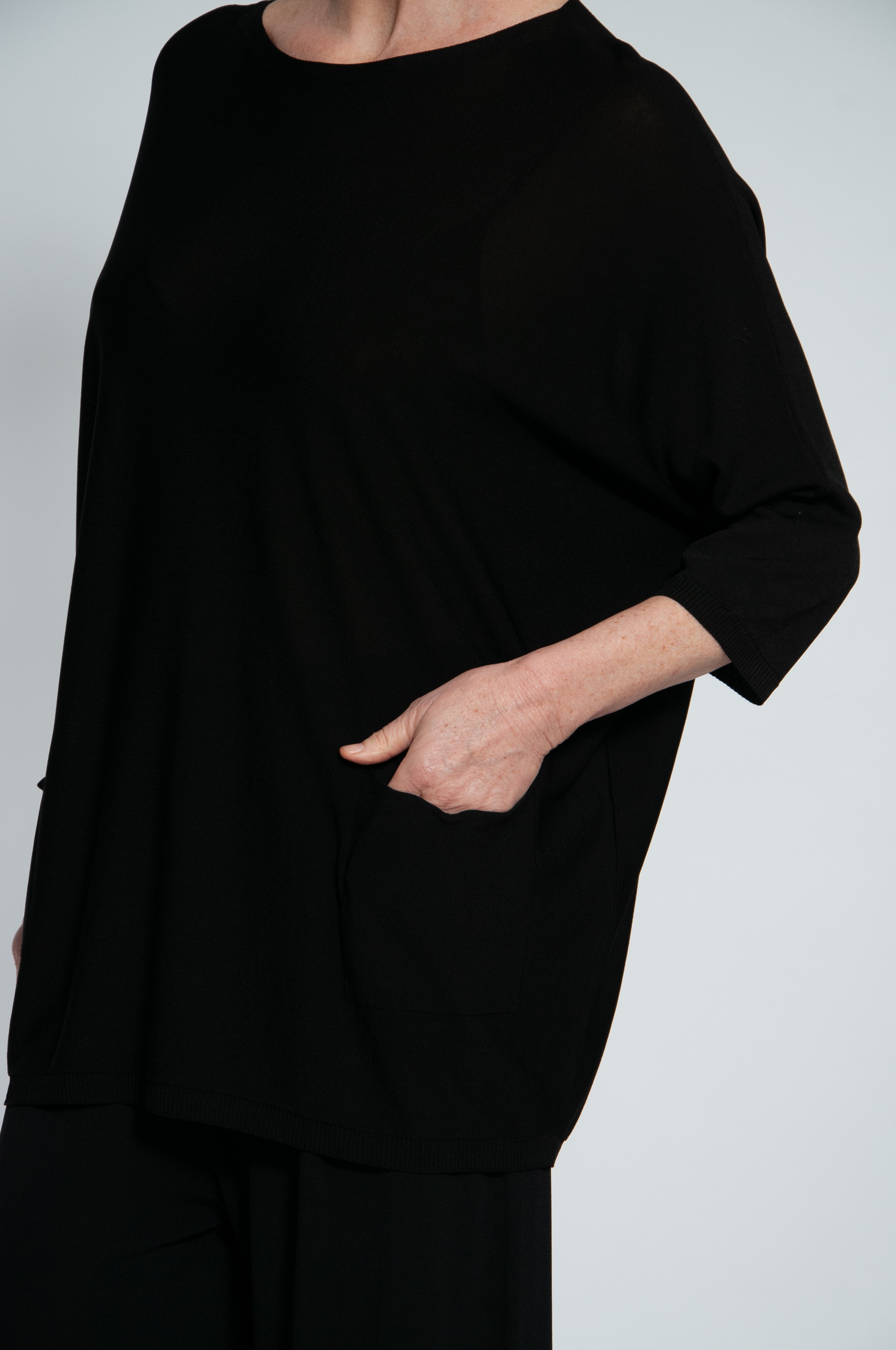 Maglia Oasi Taschine