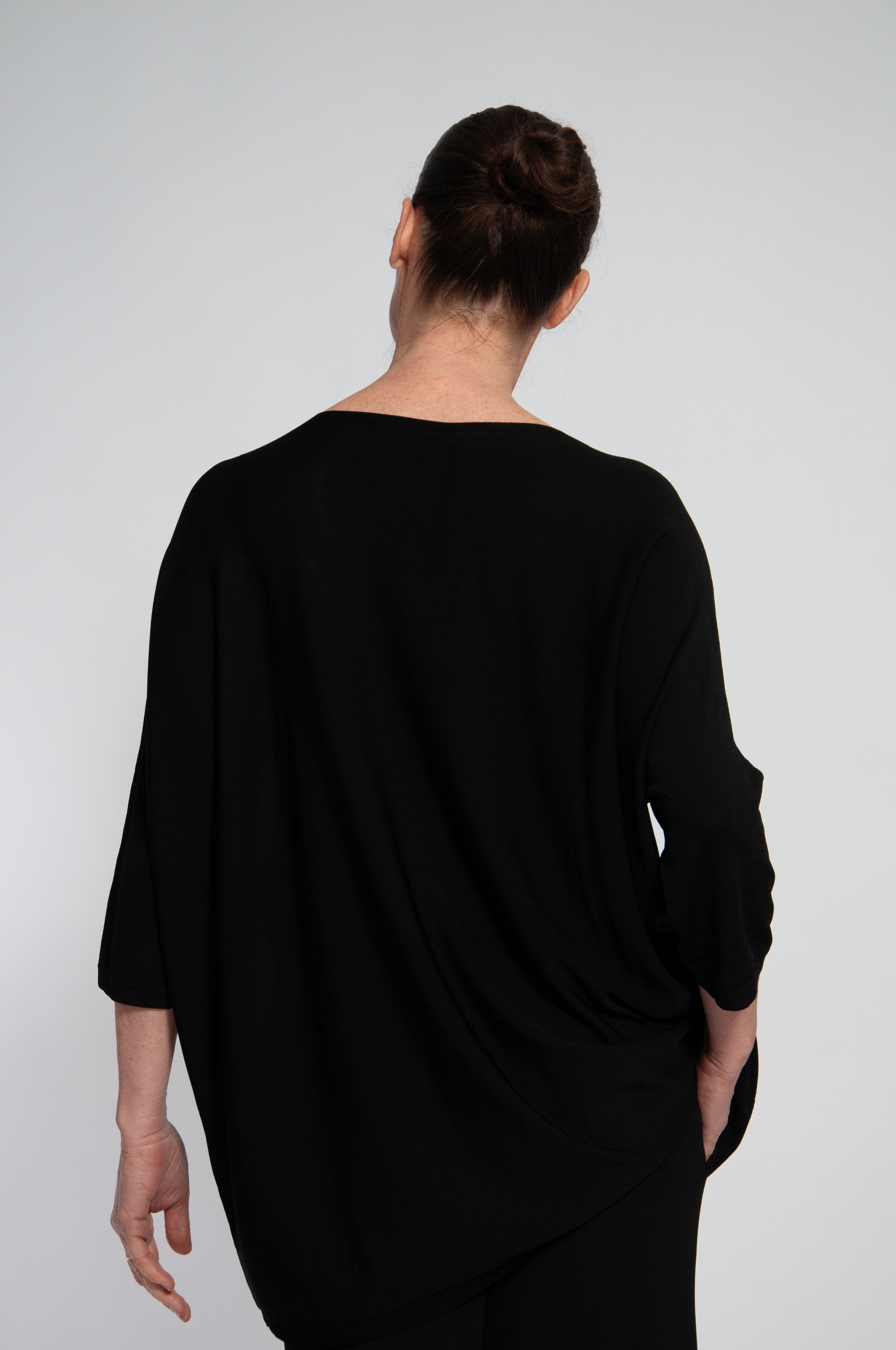 Maglia Oasi Taschine