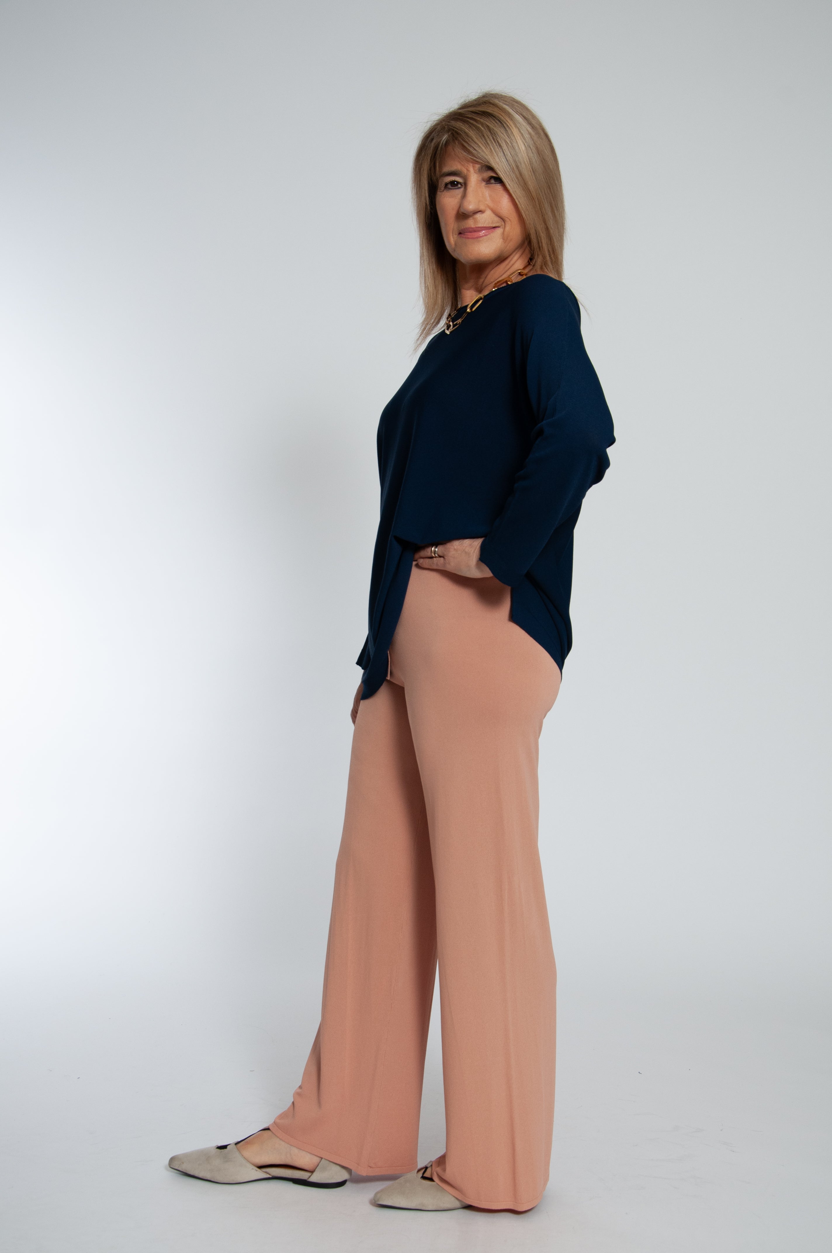 Pantalone Oasi