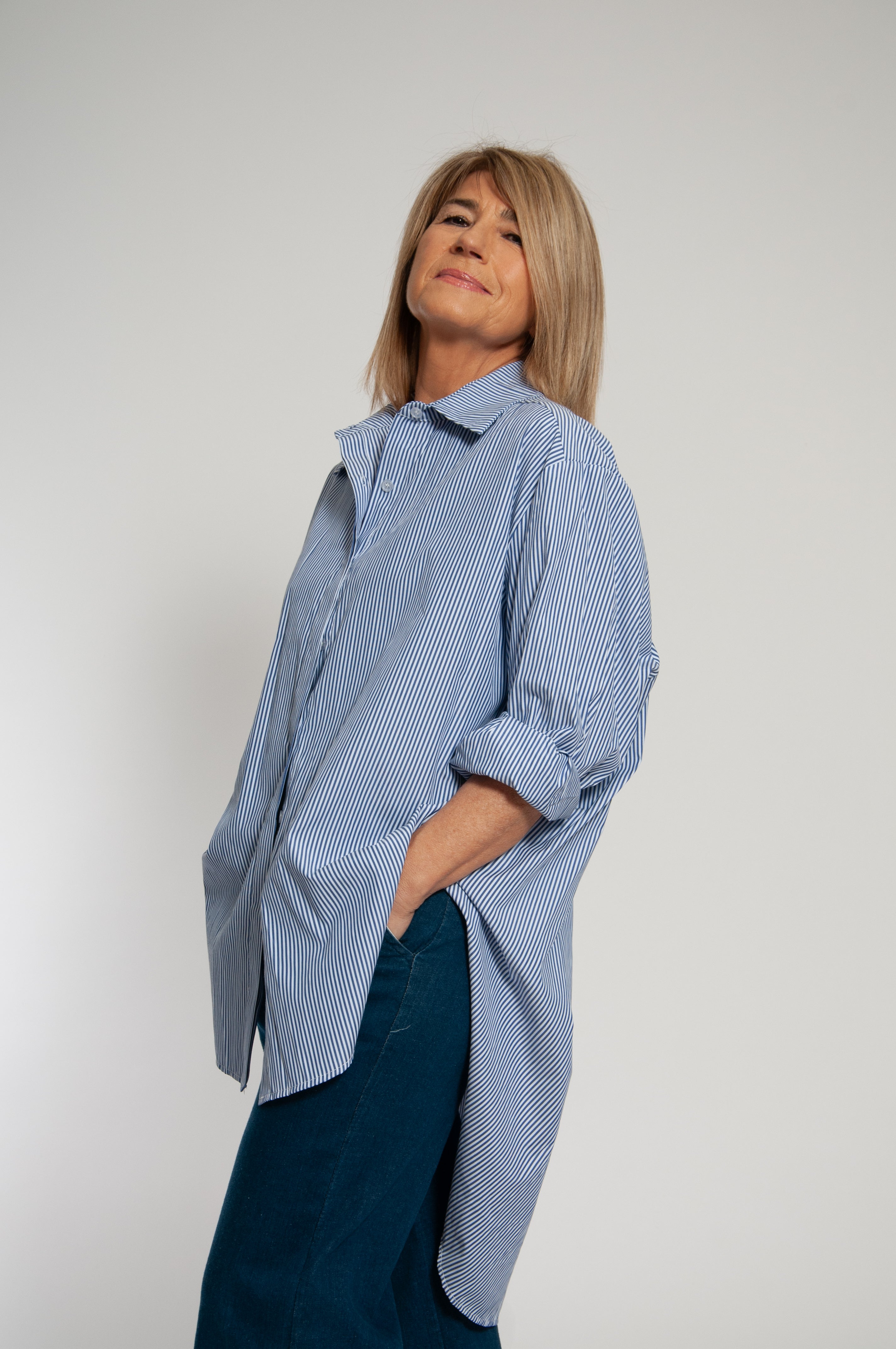Camicia Vibes