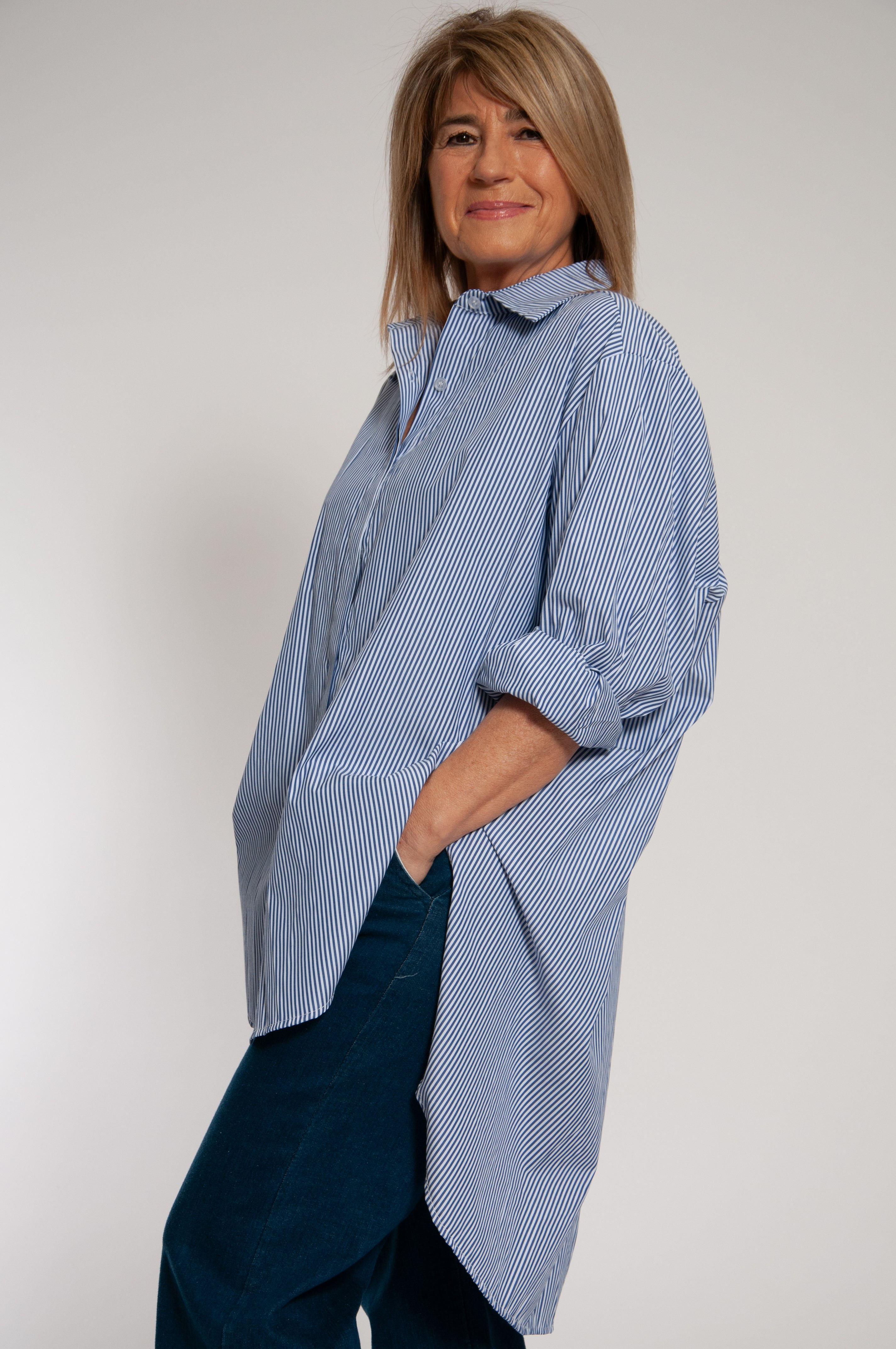 Camicia Vibes