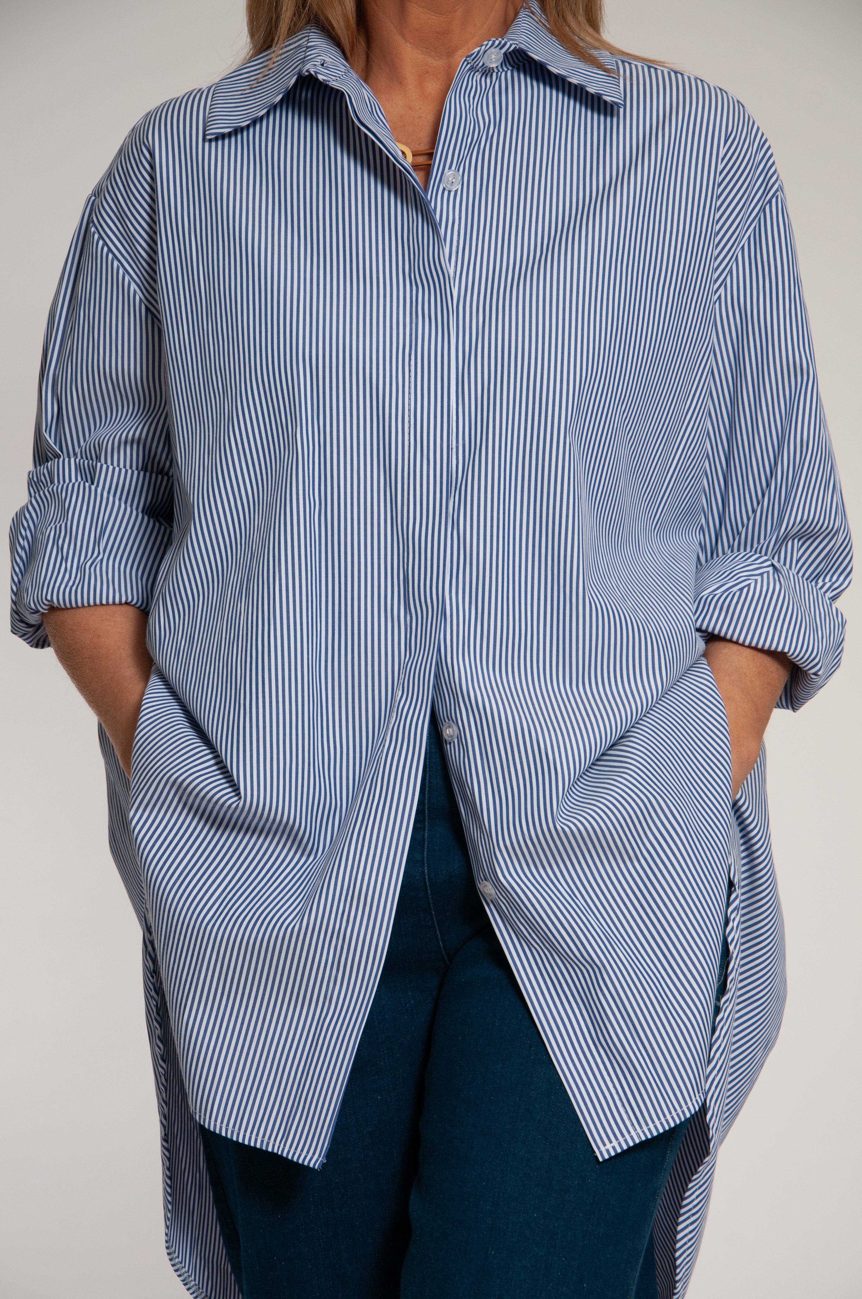 Camicia Vibes