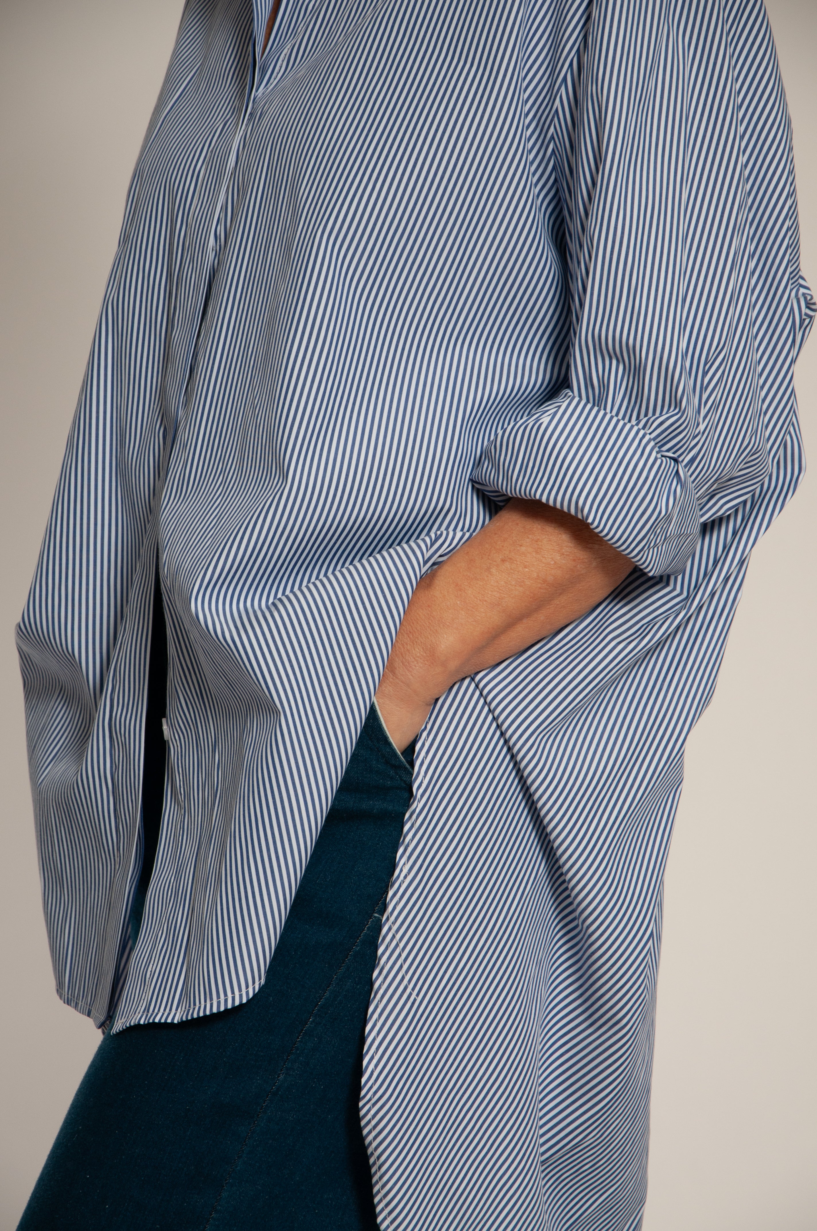 Camicia Vibes