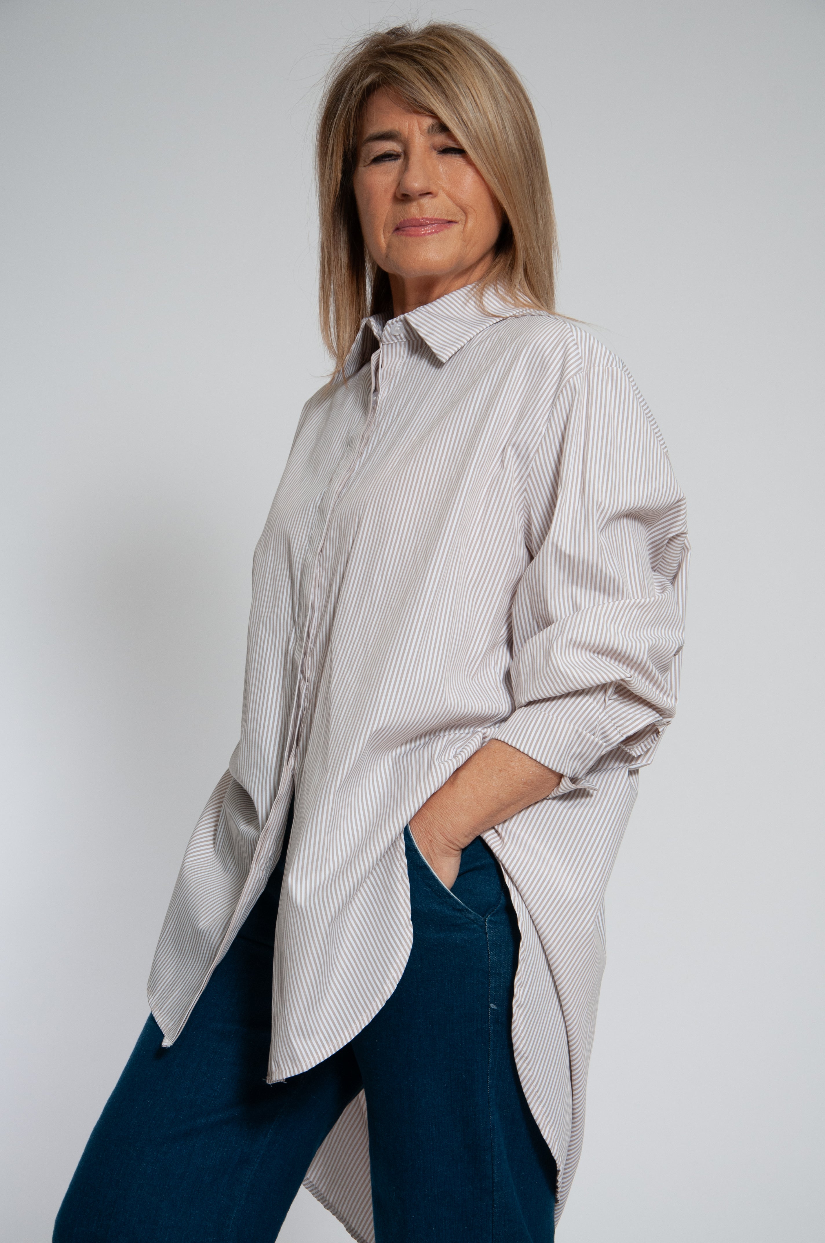 Camicia Vibes