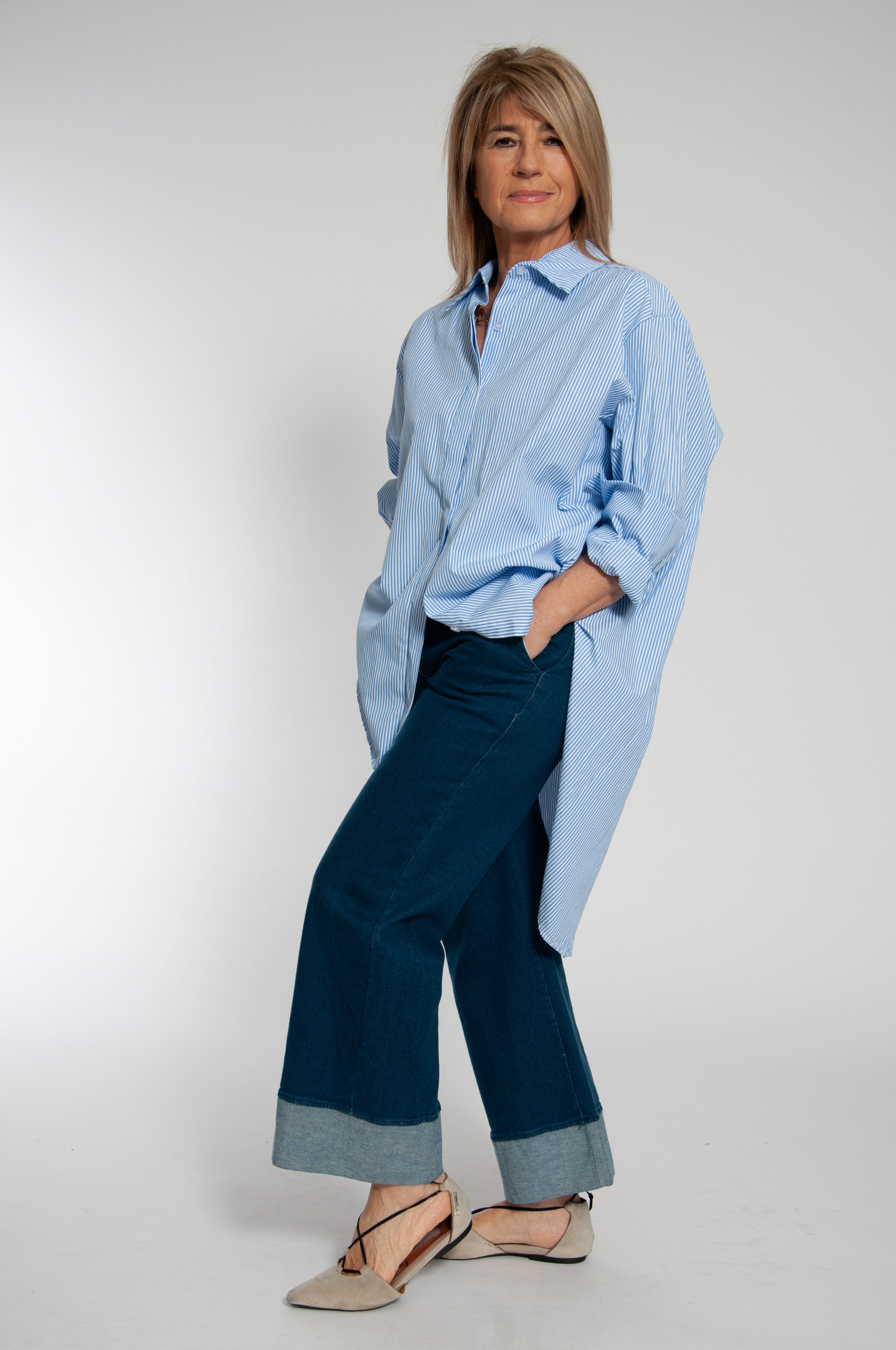 Camicia Vibes