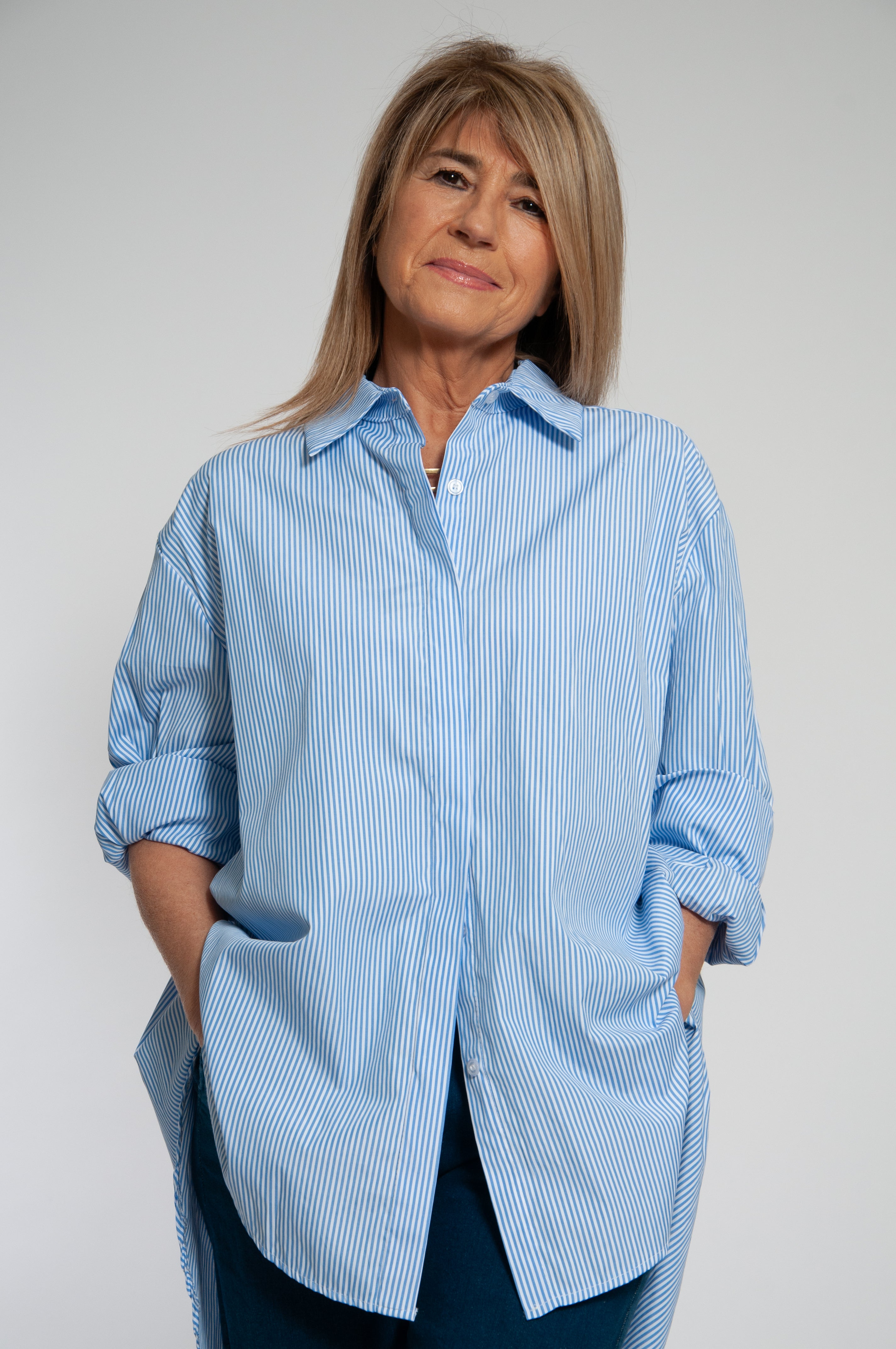 Camicia Vibes