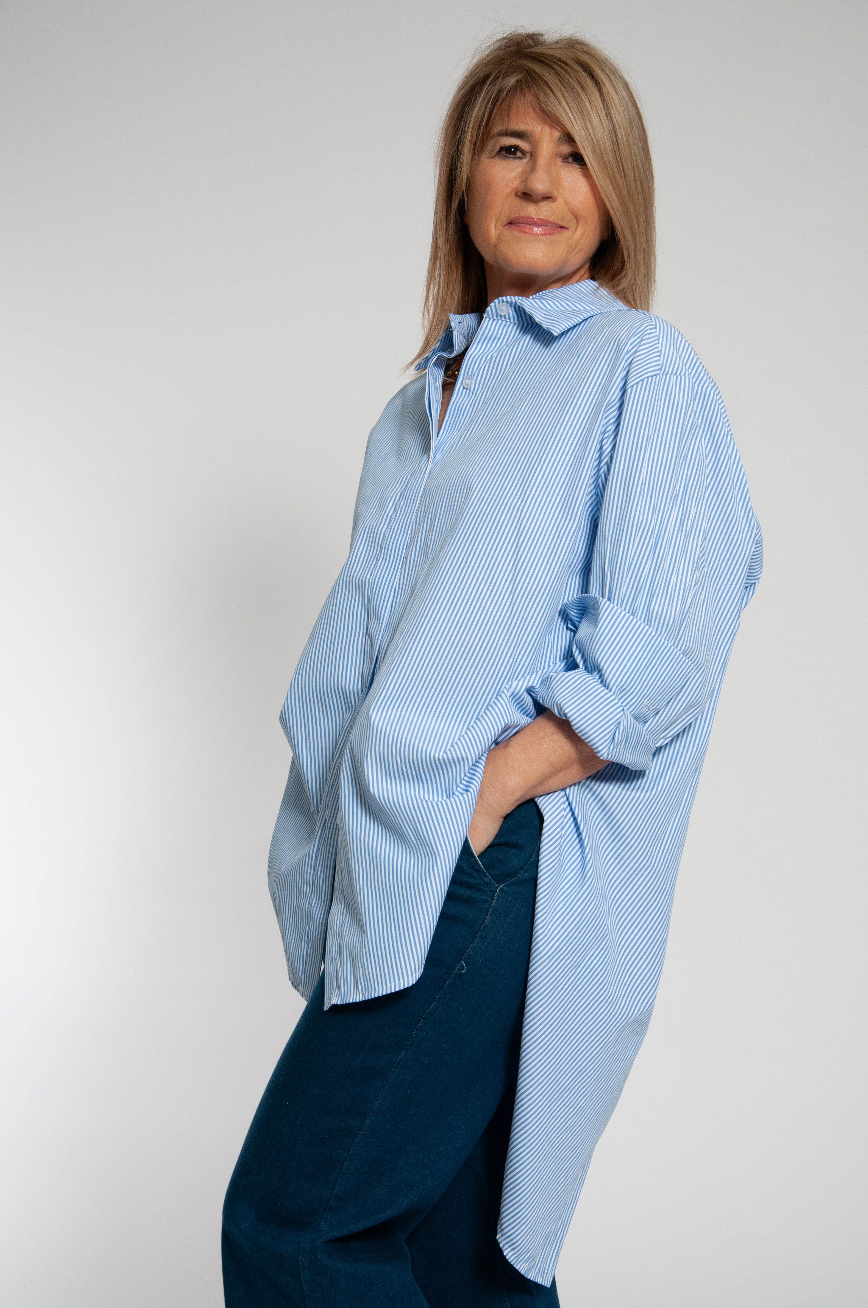 Camicia Vibes
