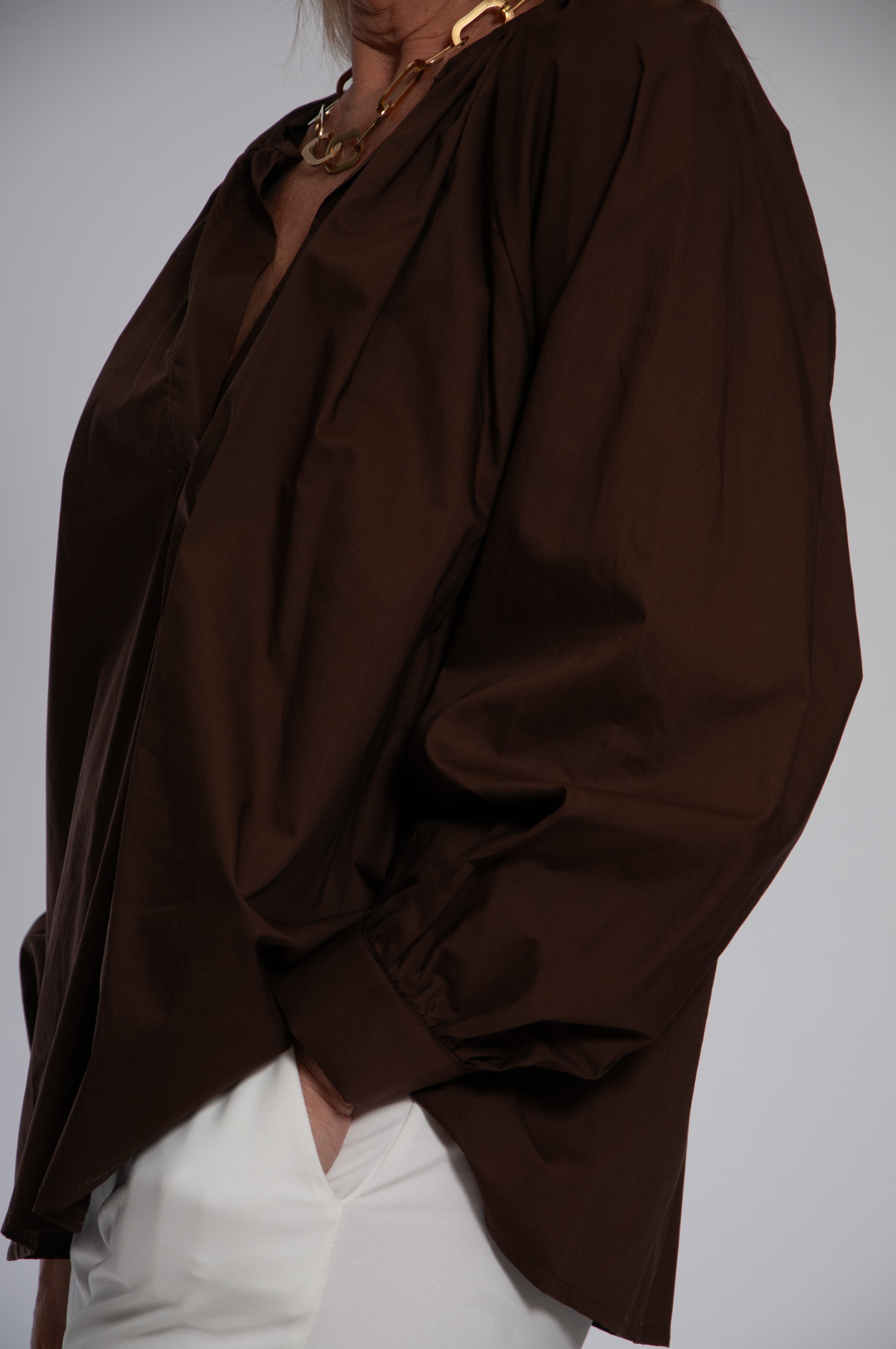 Blusa Dulcinea