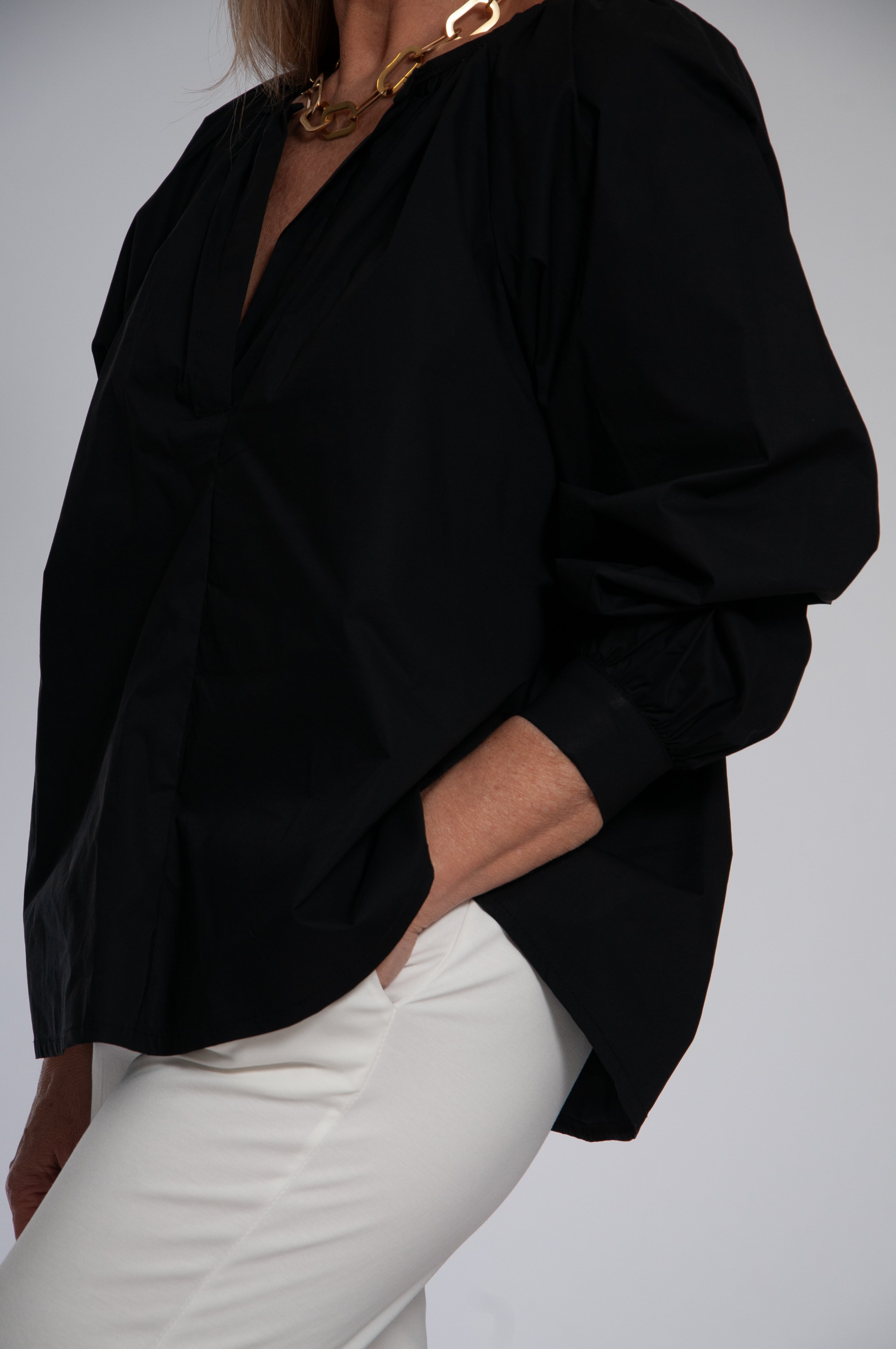Blusa Dulcinea