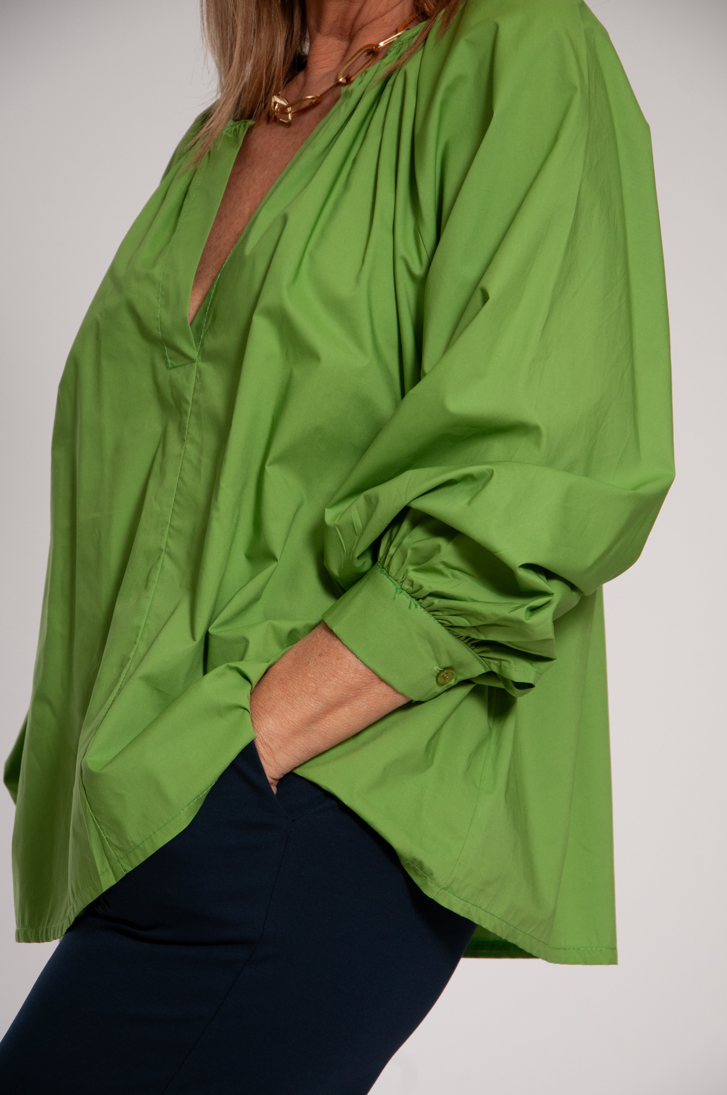 Blusa Dulcinea