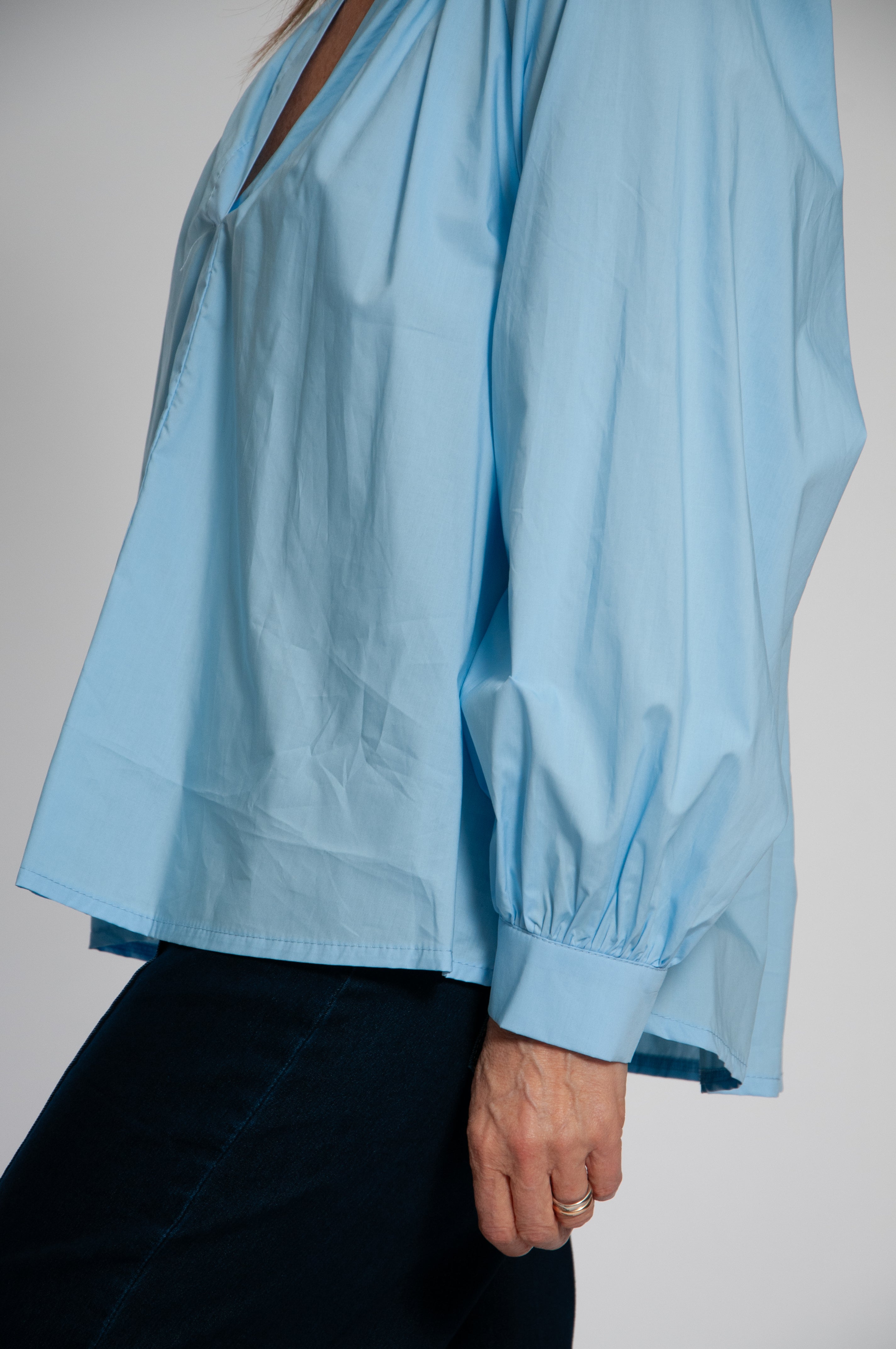 Blusa Dulcinea