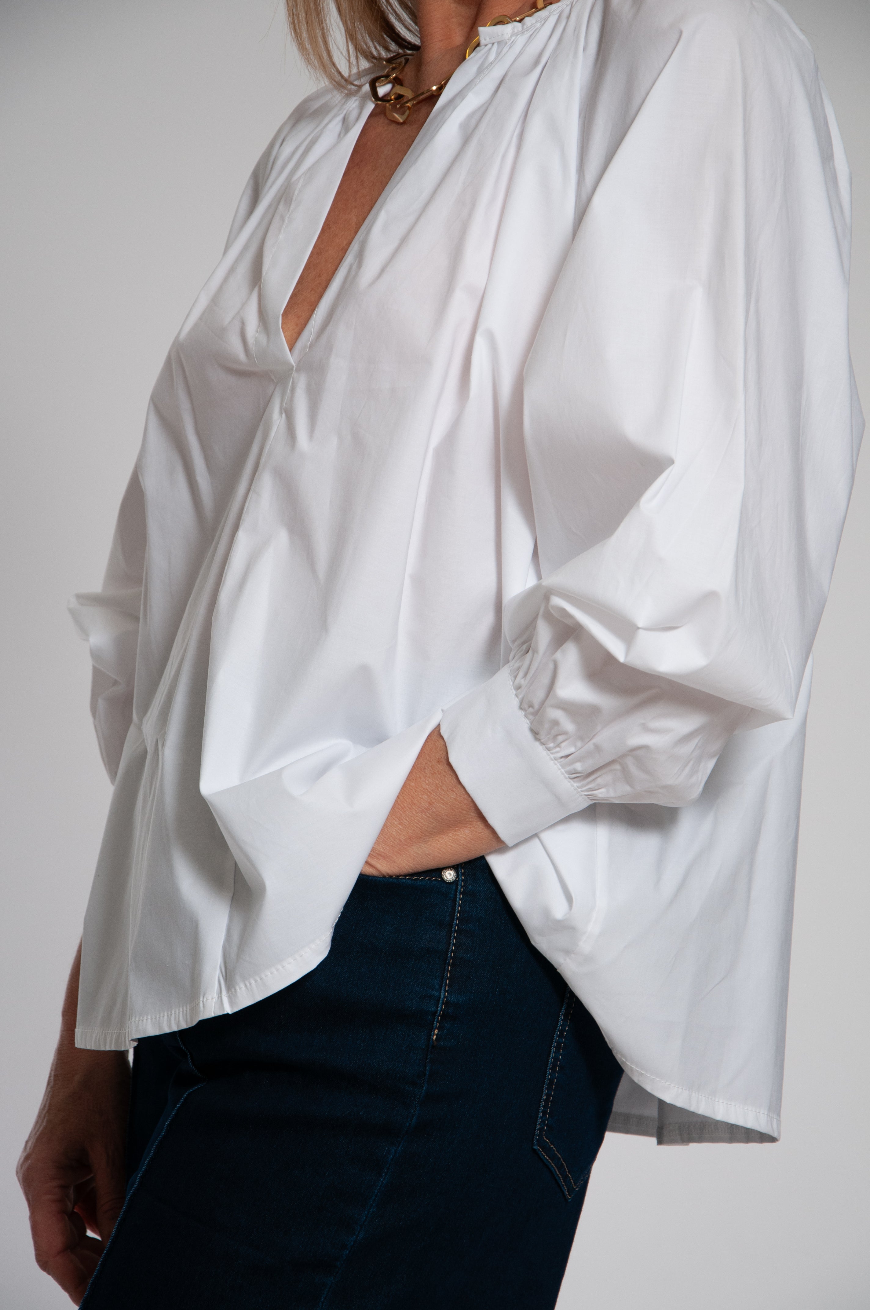 Blusa Dulcinea