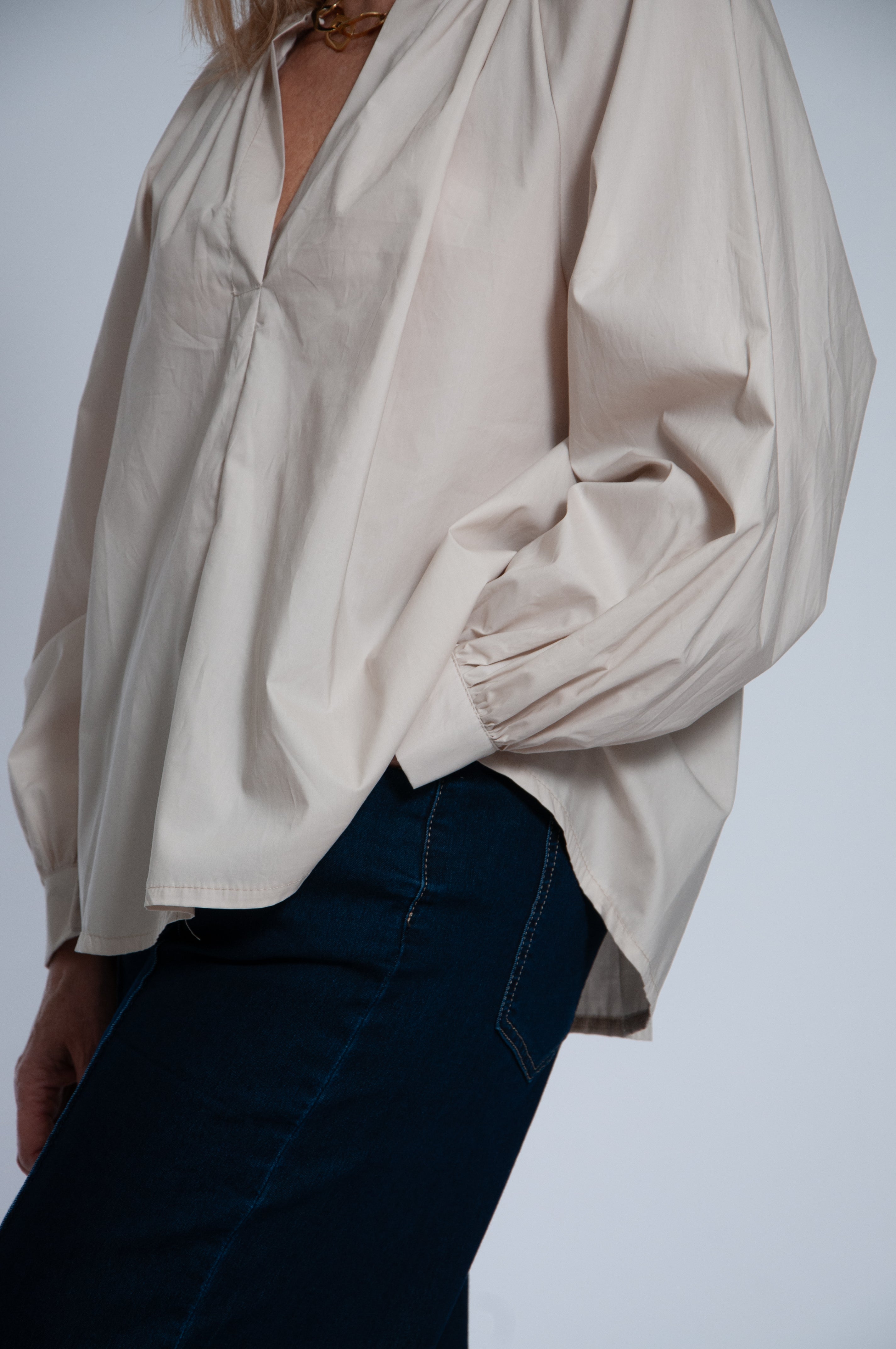 Blusa Dulcinea