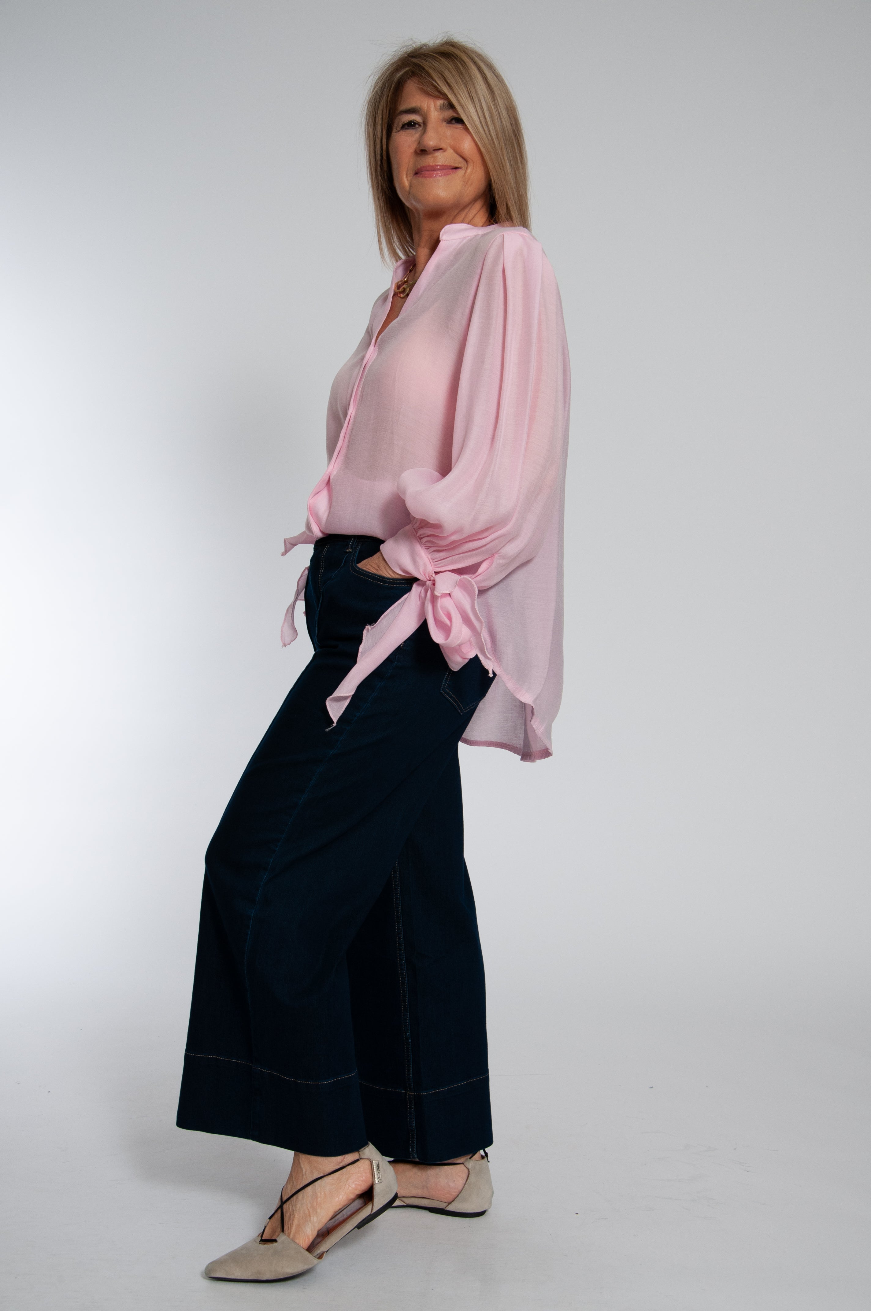 Camicia Arabella