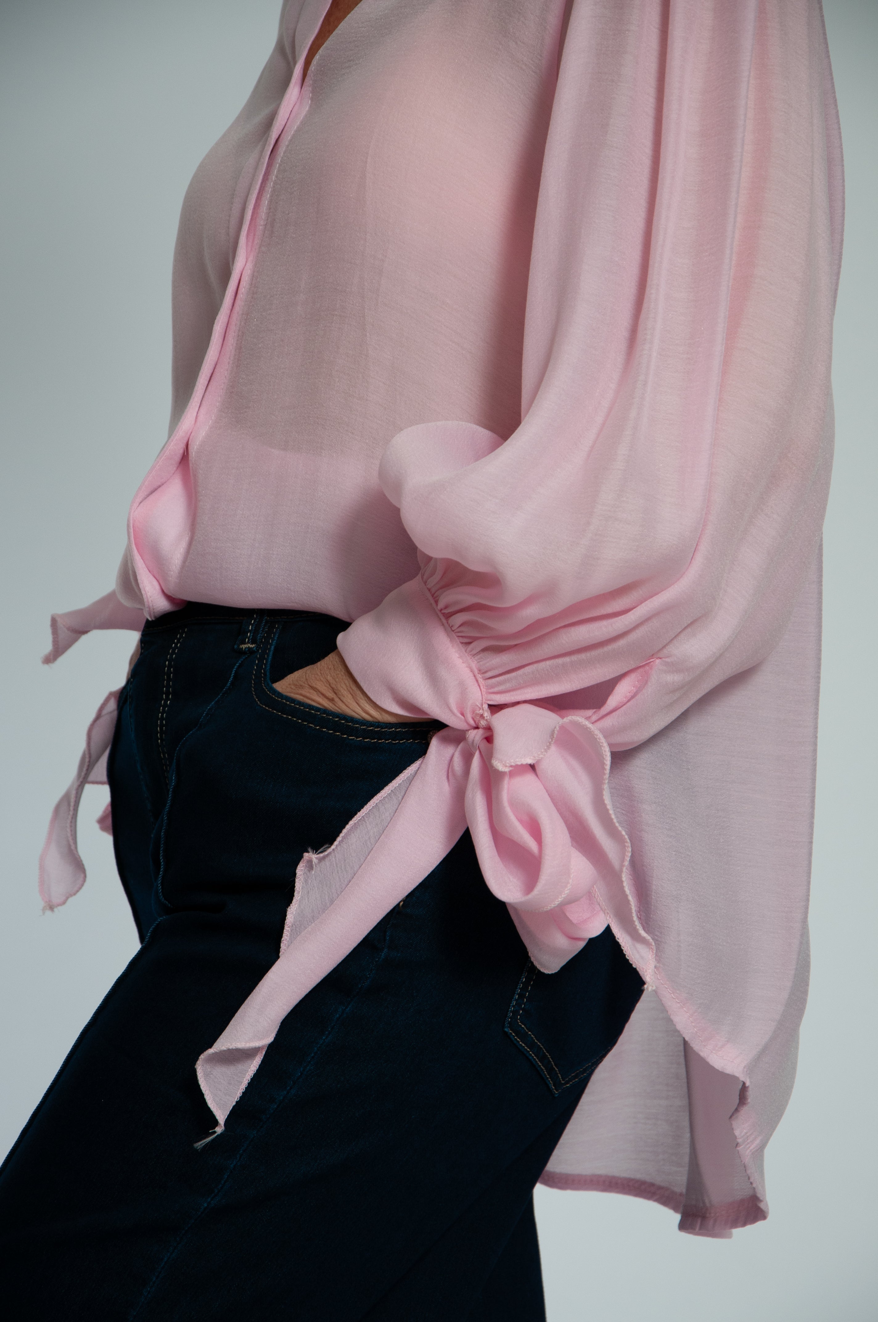 Camicia Arabella