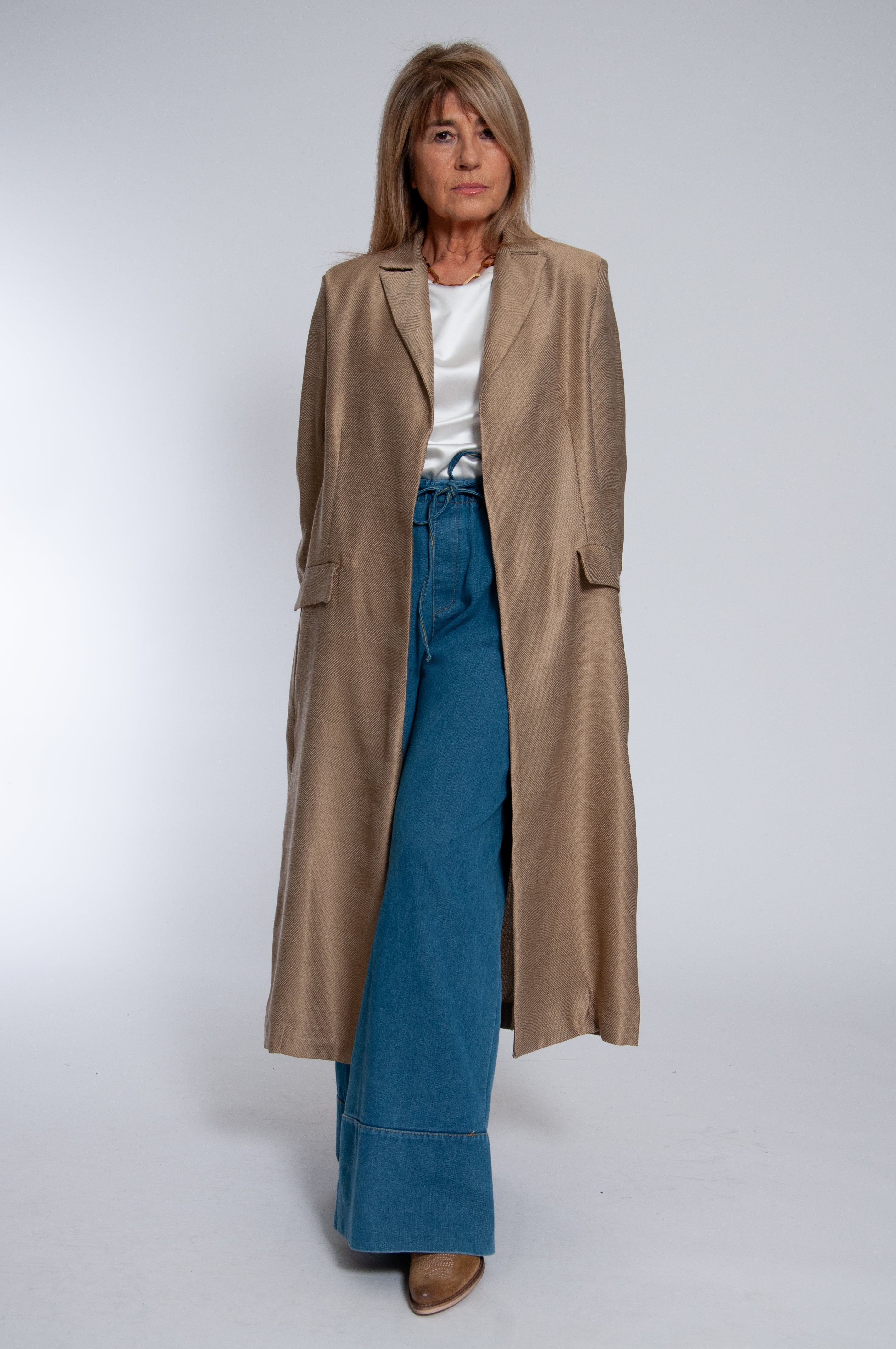 Cappotto Bristol