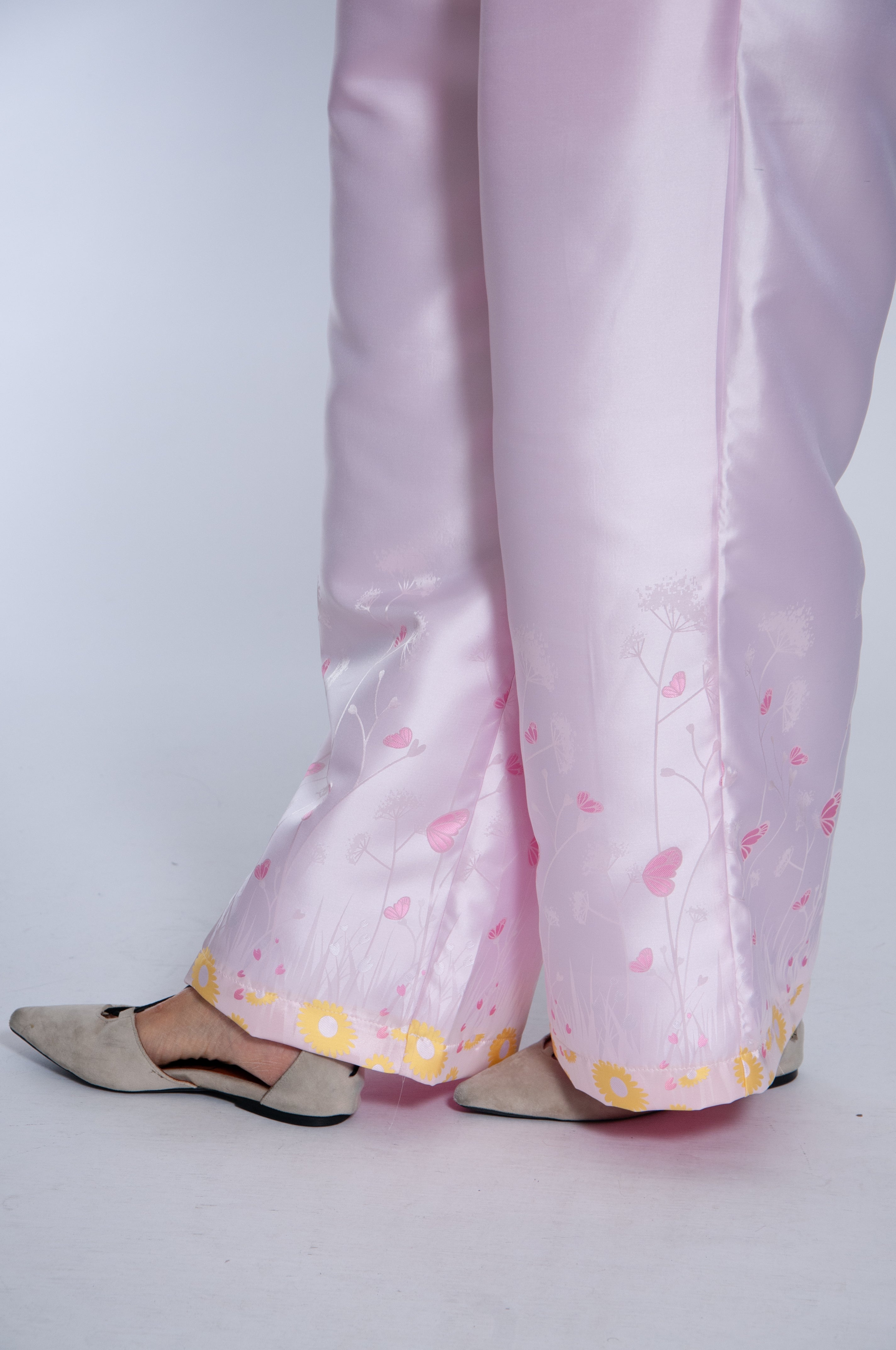 Pantalone Butterfly