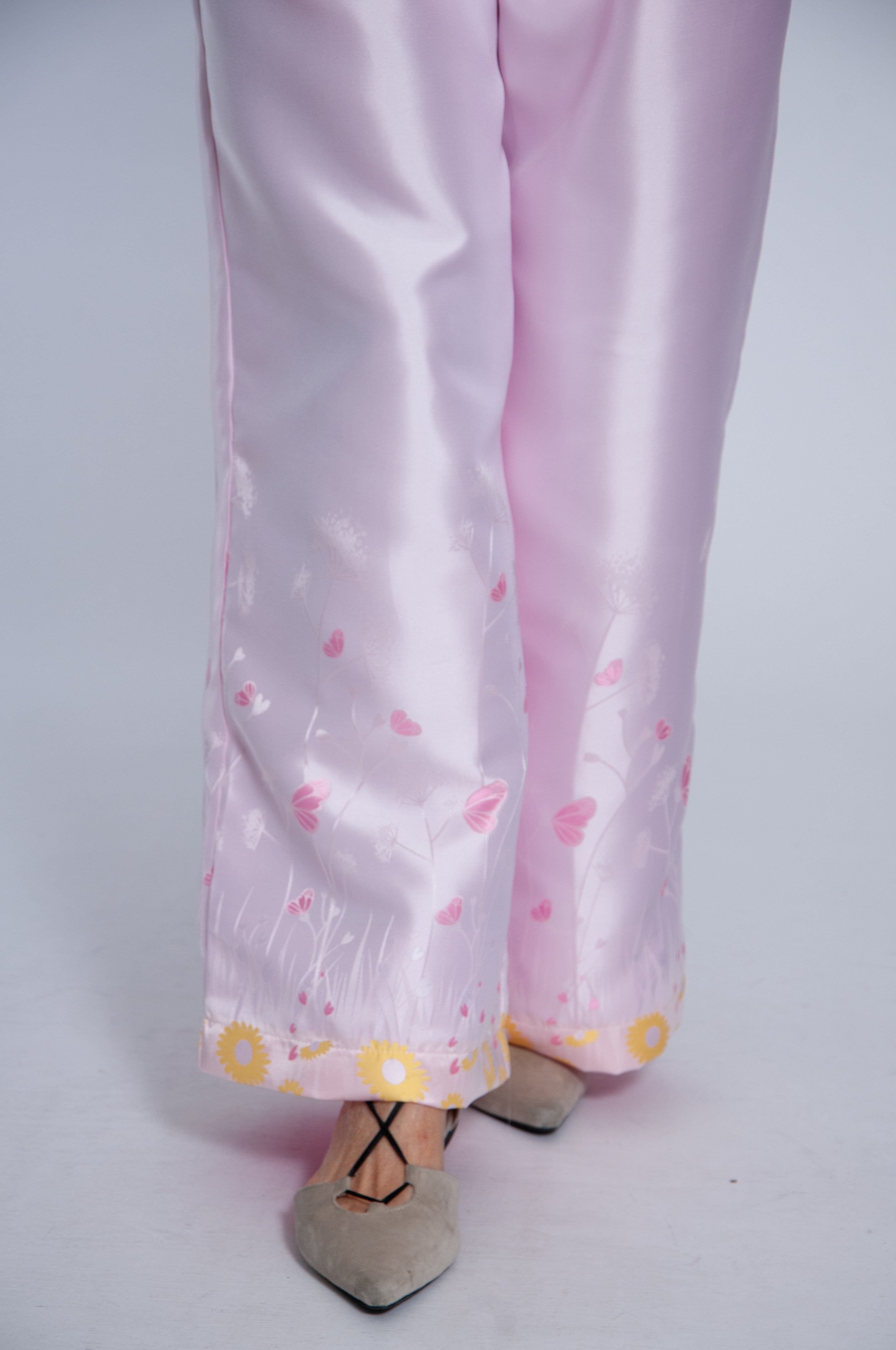 Pantalone Butterfly