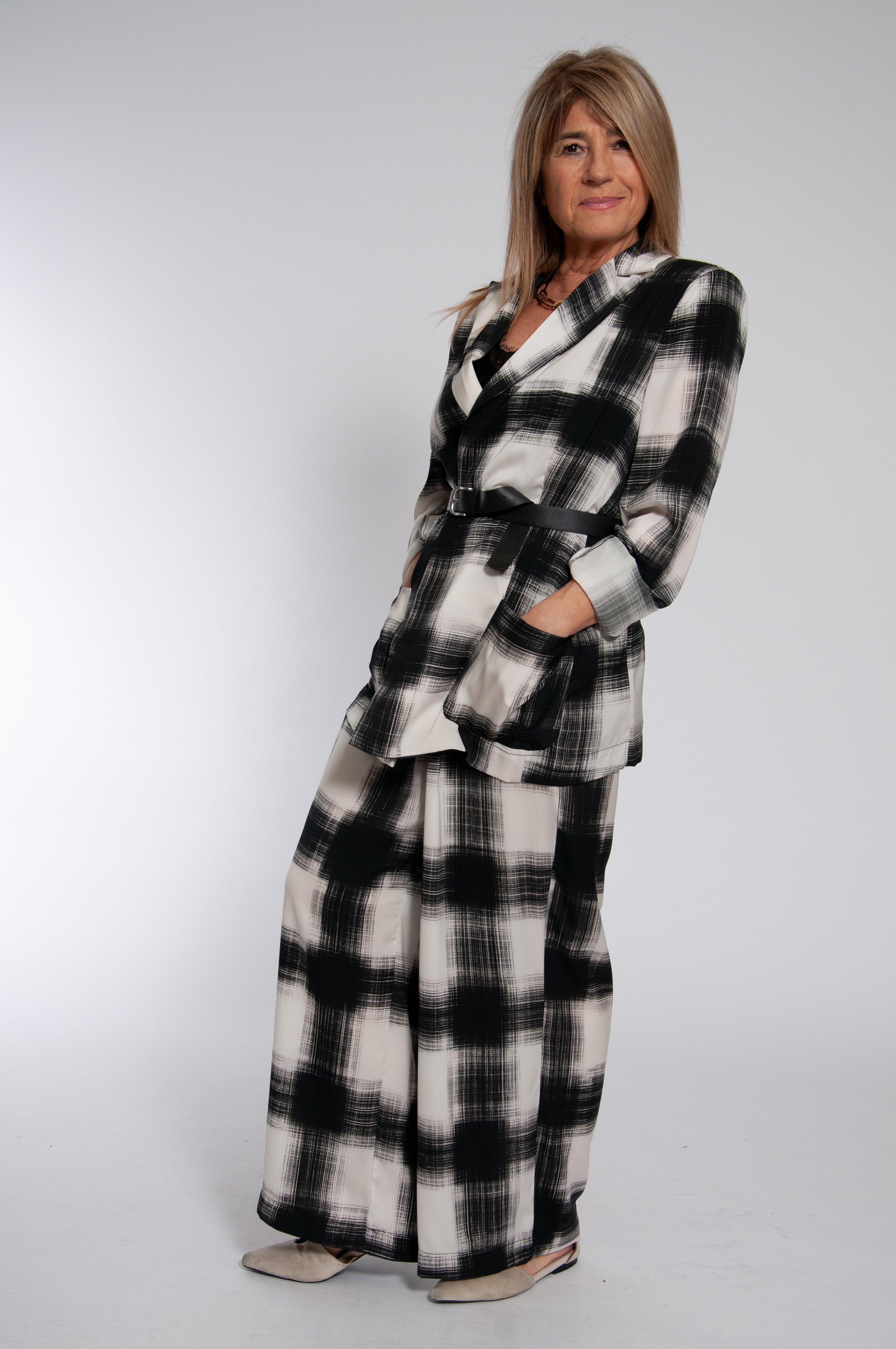 Pantalone Dalmata
