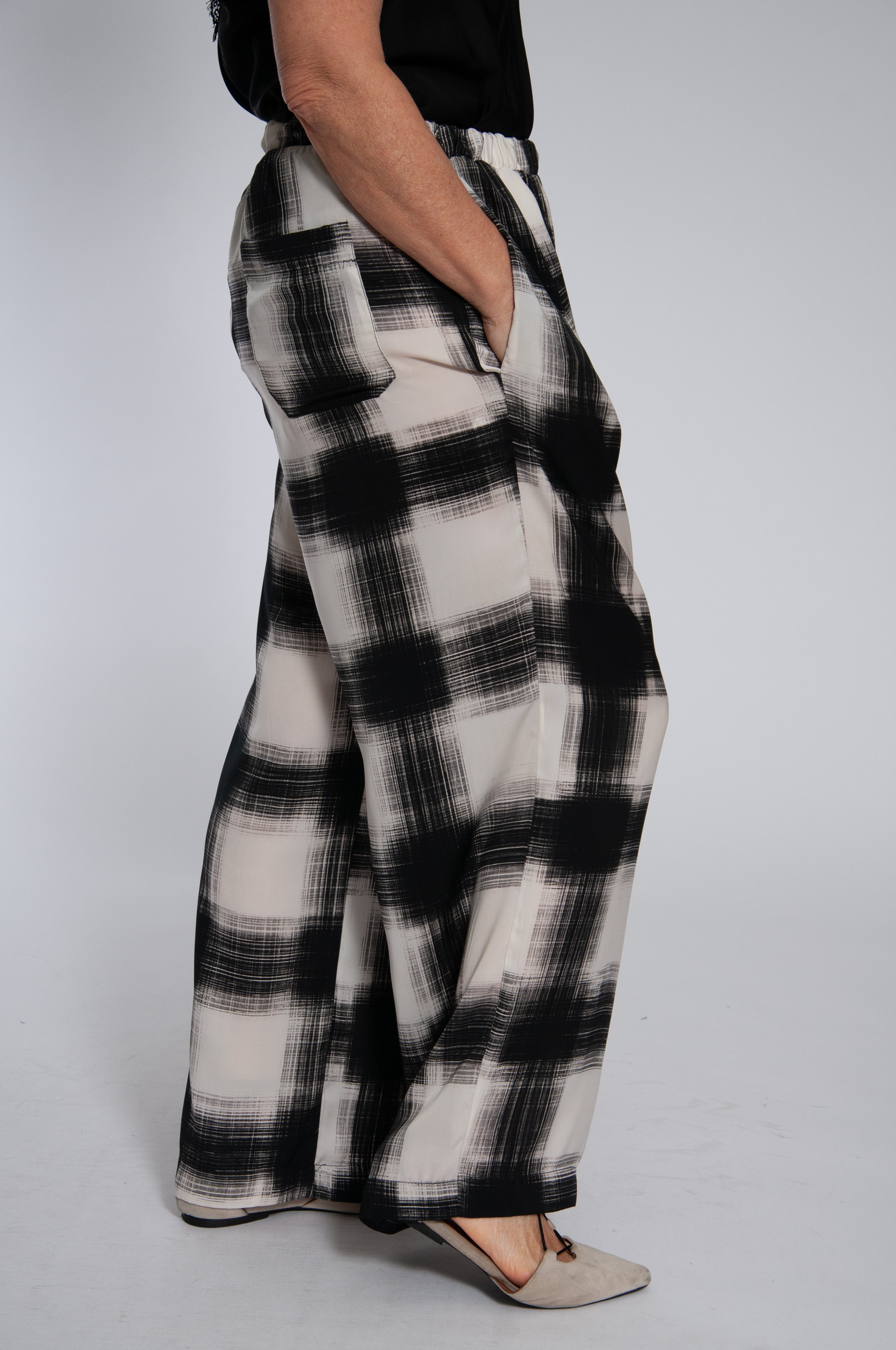 Pantalone Dalmata