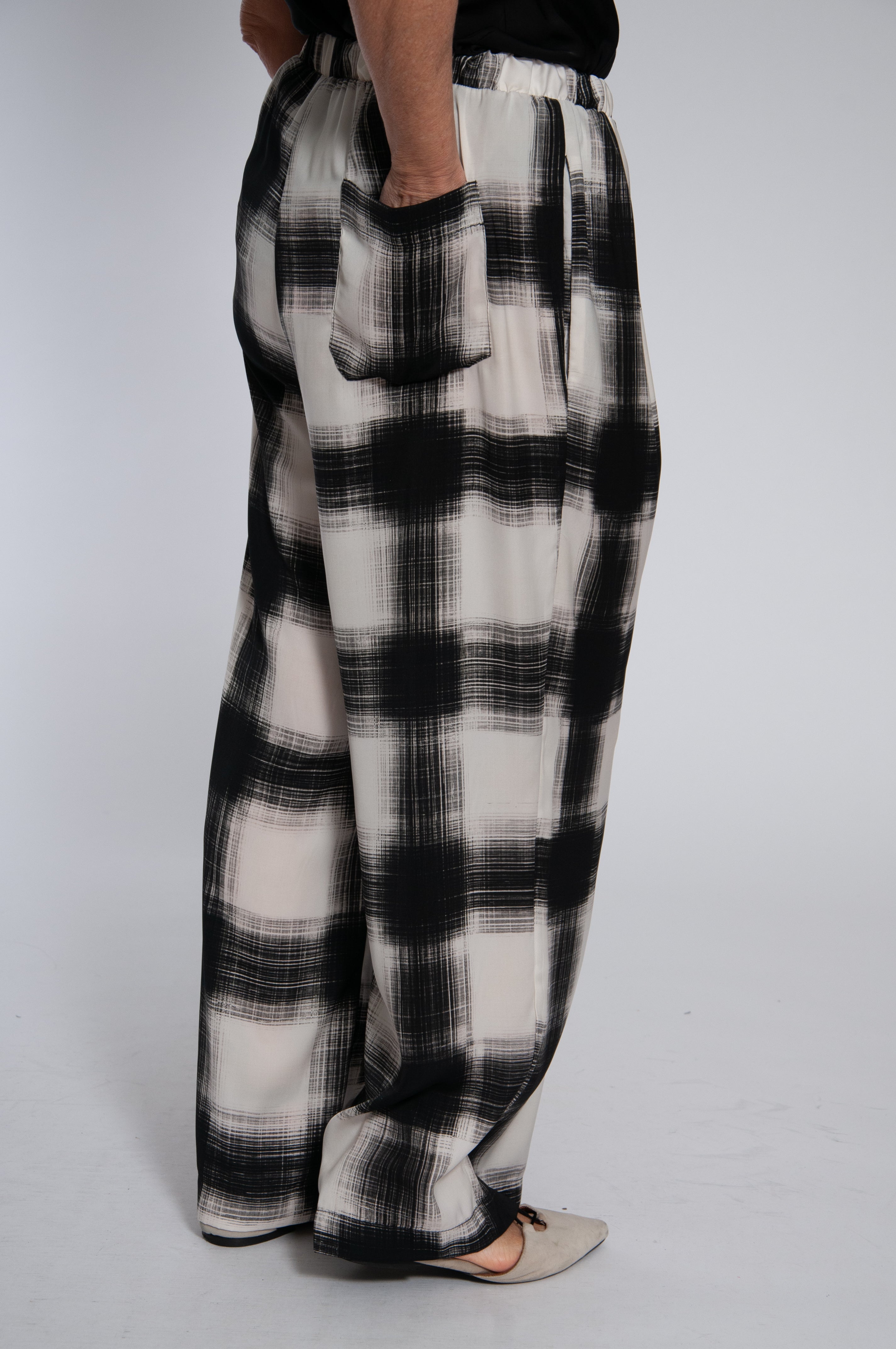 Pantalone Dalmata