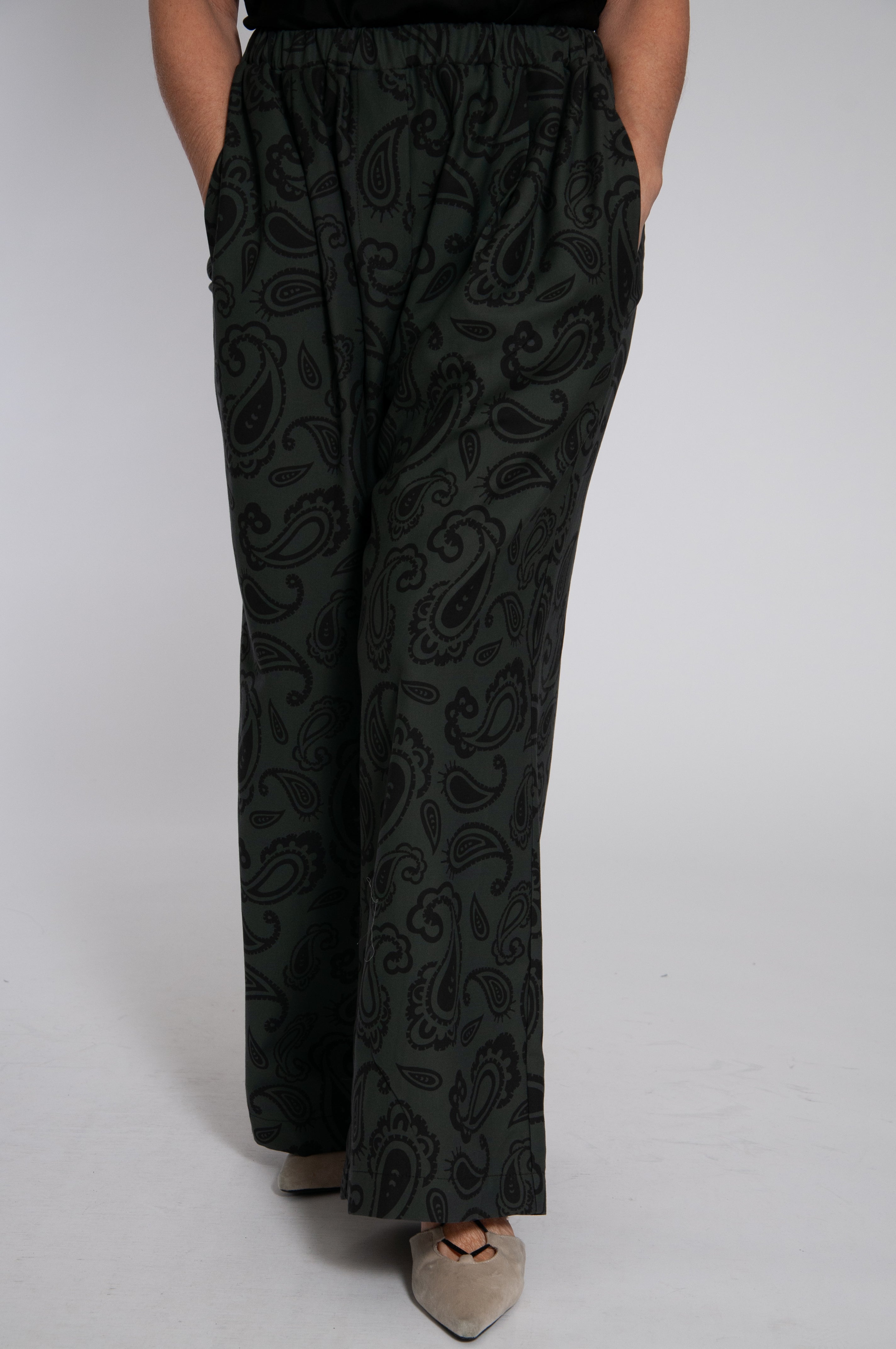 Pantalone Briscola