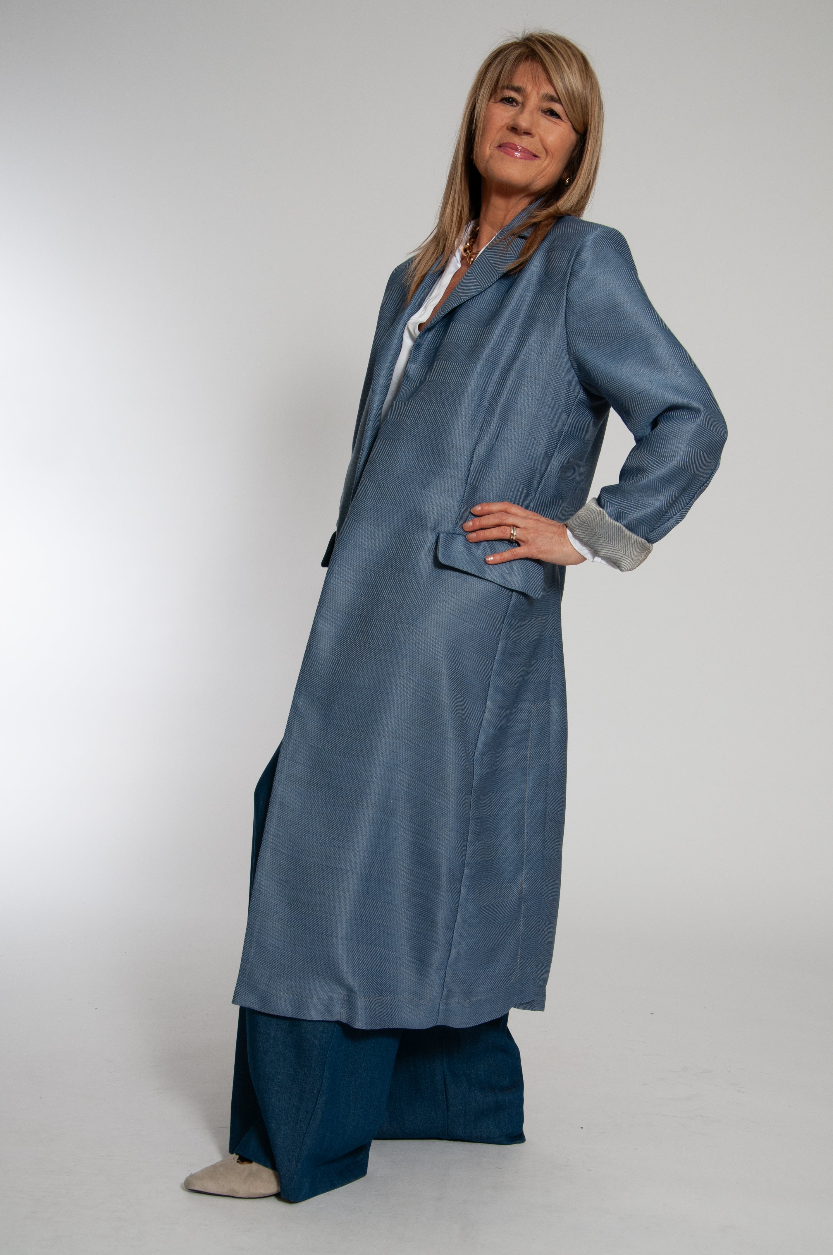 Cappotto Bristol