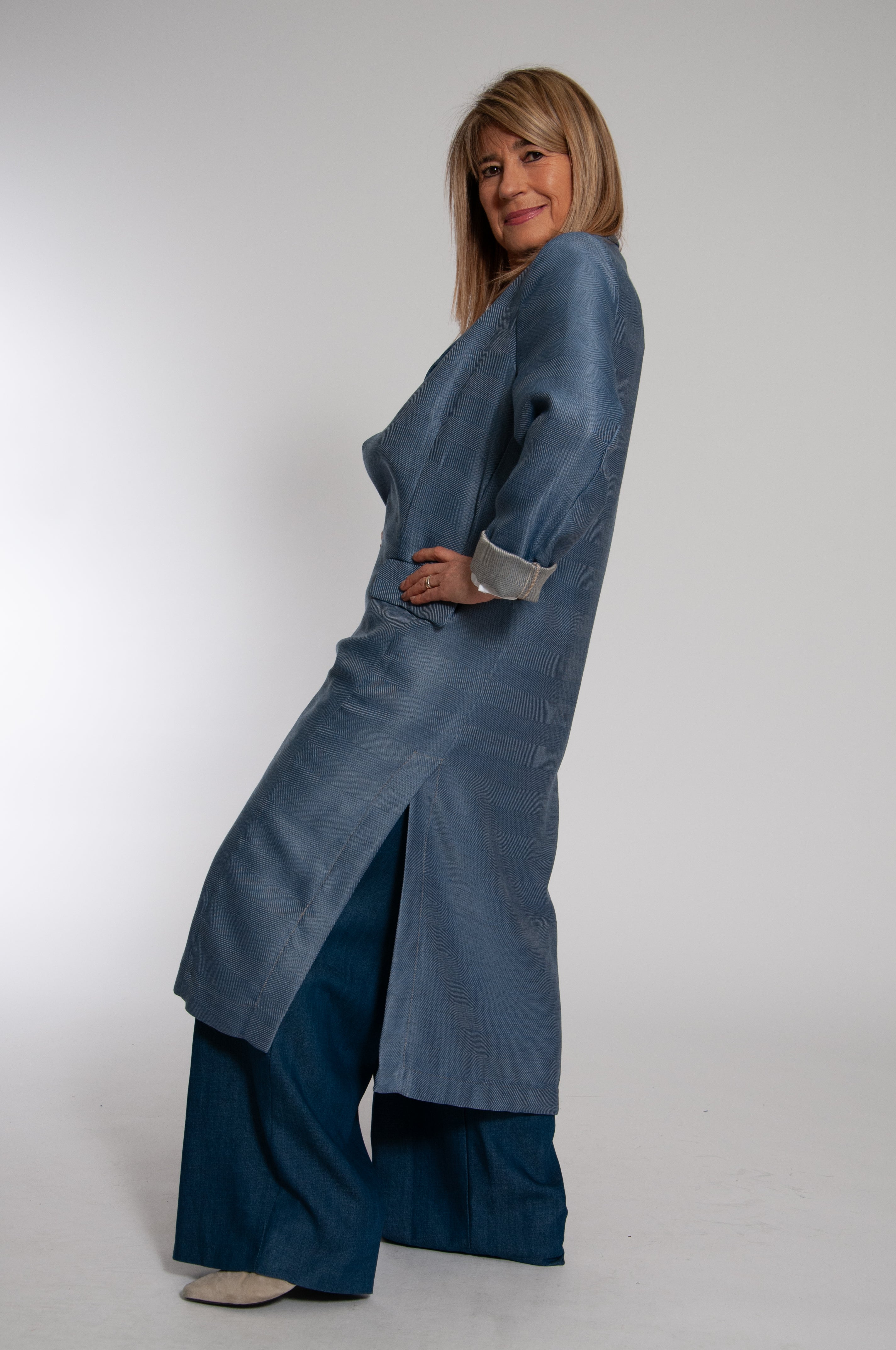 Cappotto Bristol