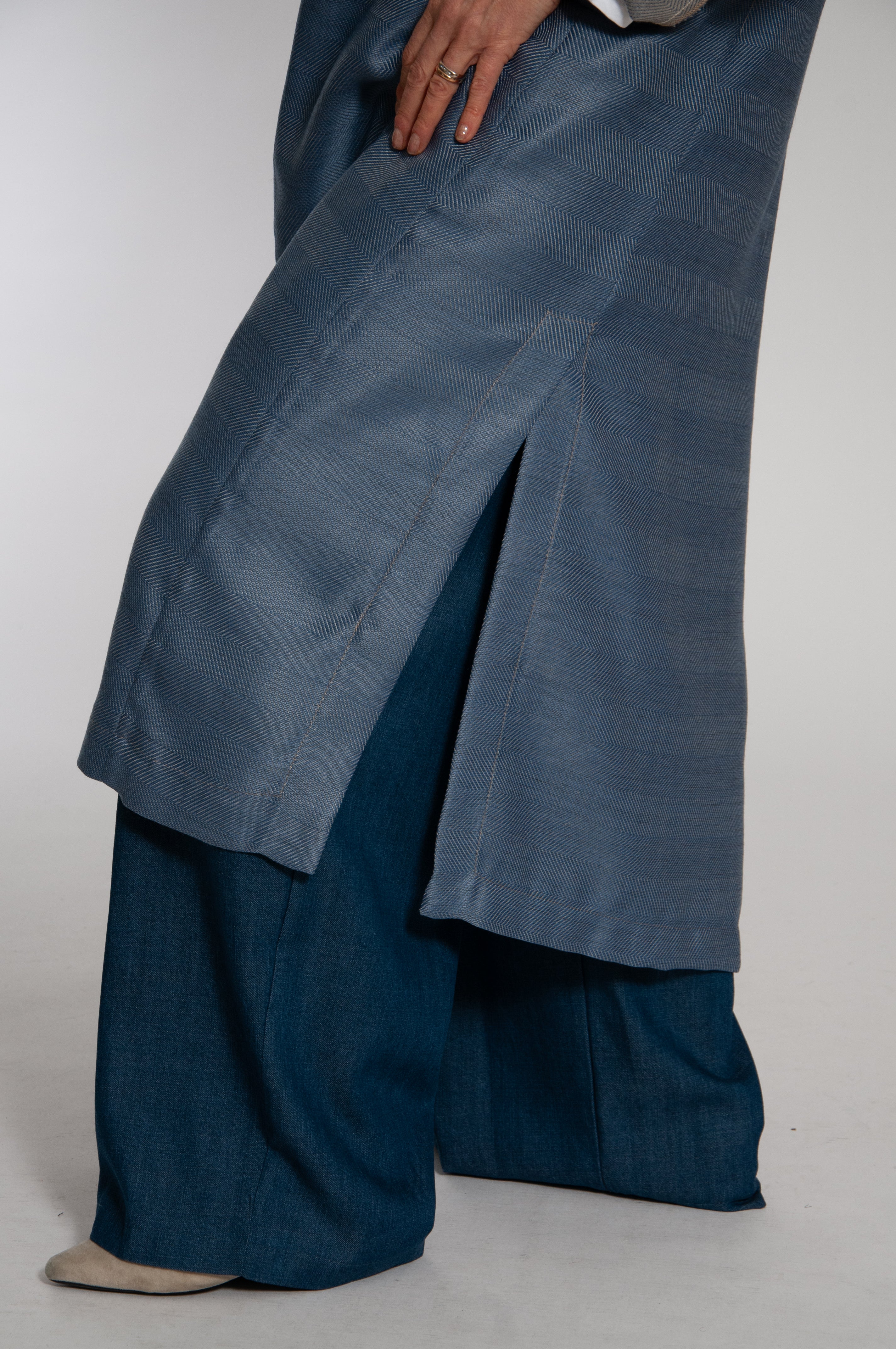 Cappotto Bristol