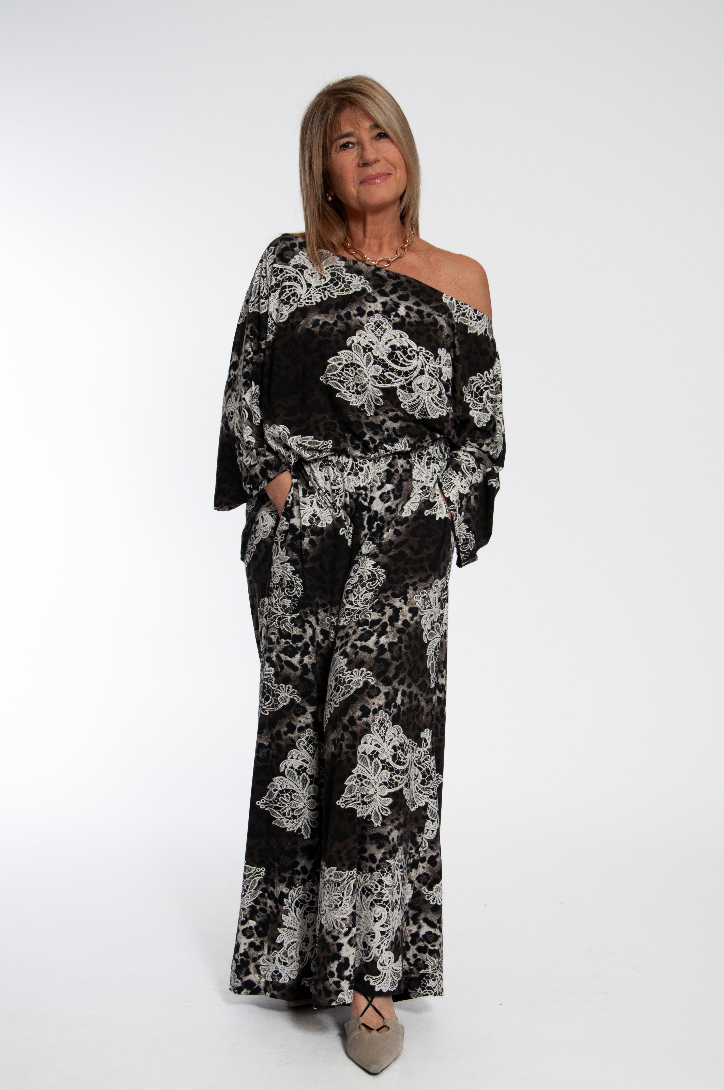 Pantalone Marlon