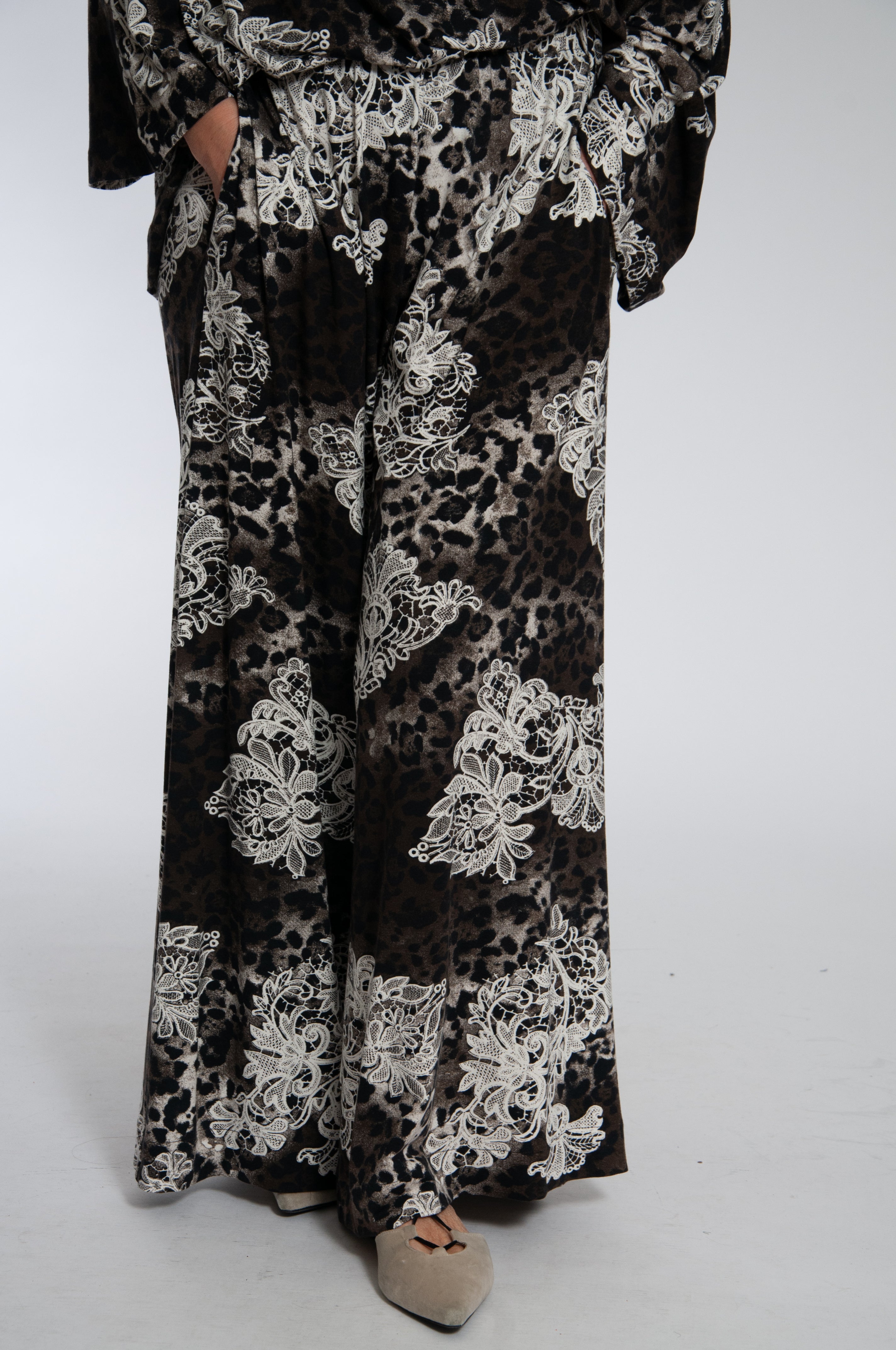 Pantalone Marlon