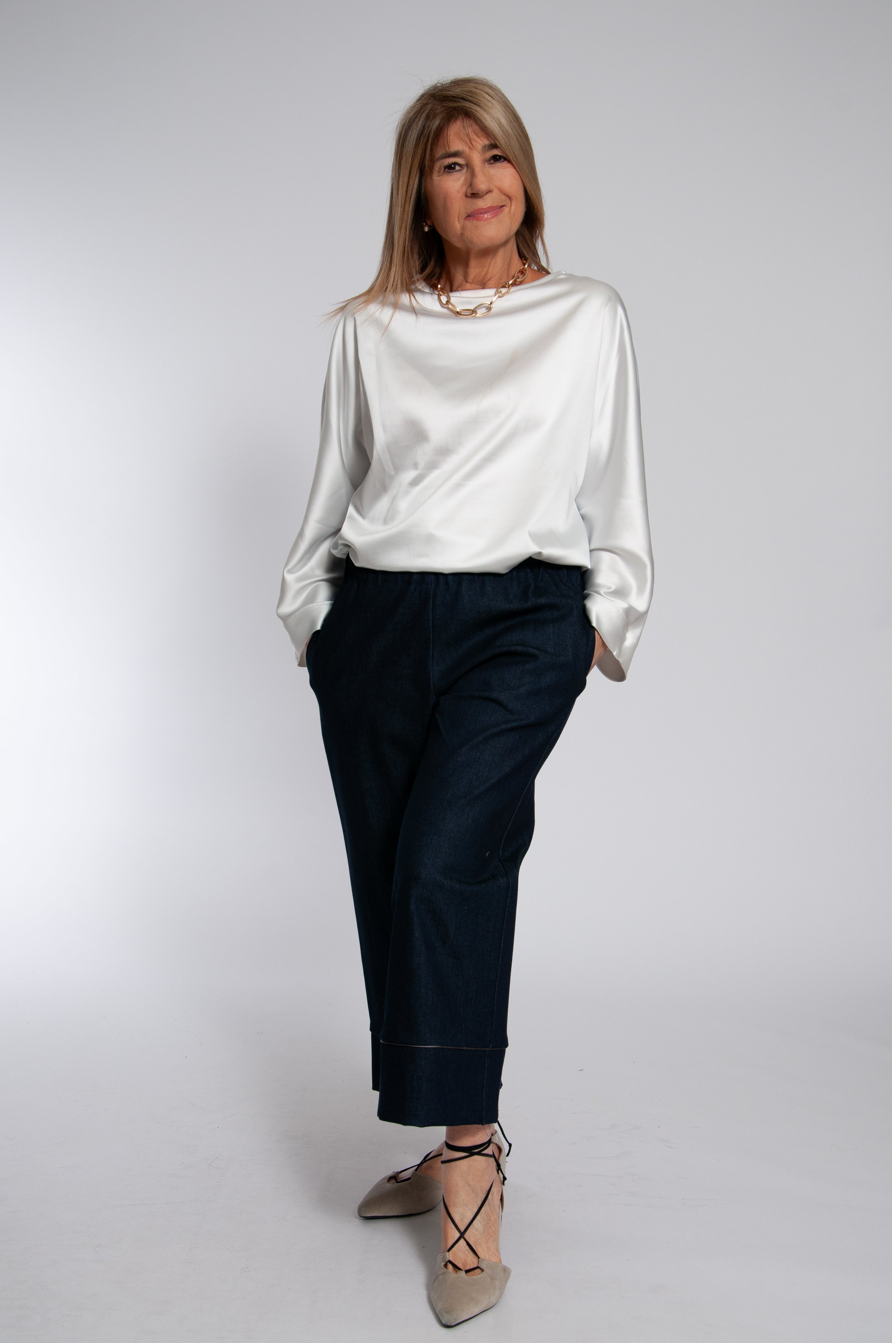 Pantalone Aglaia