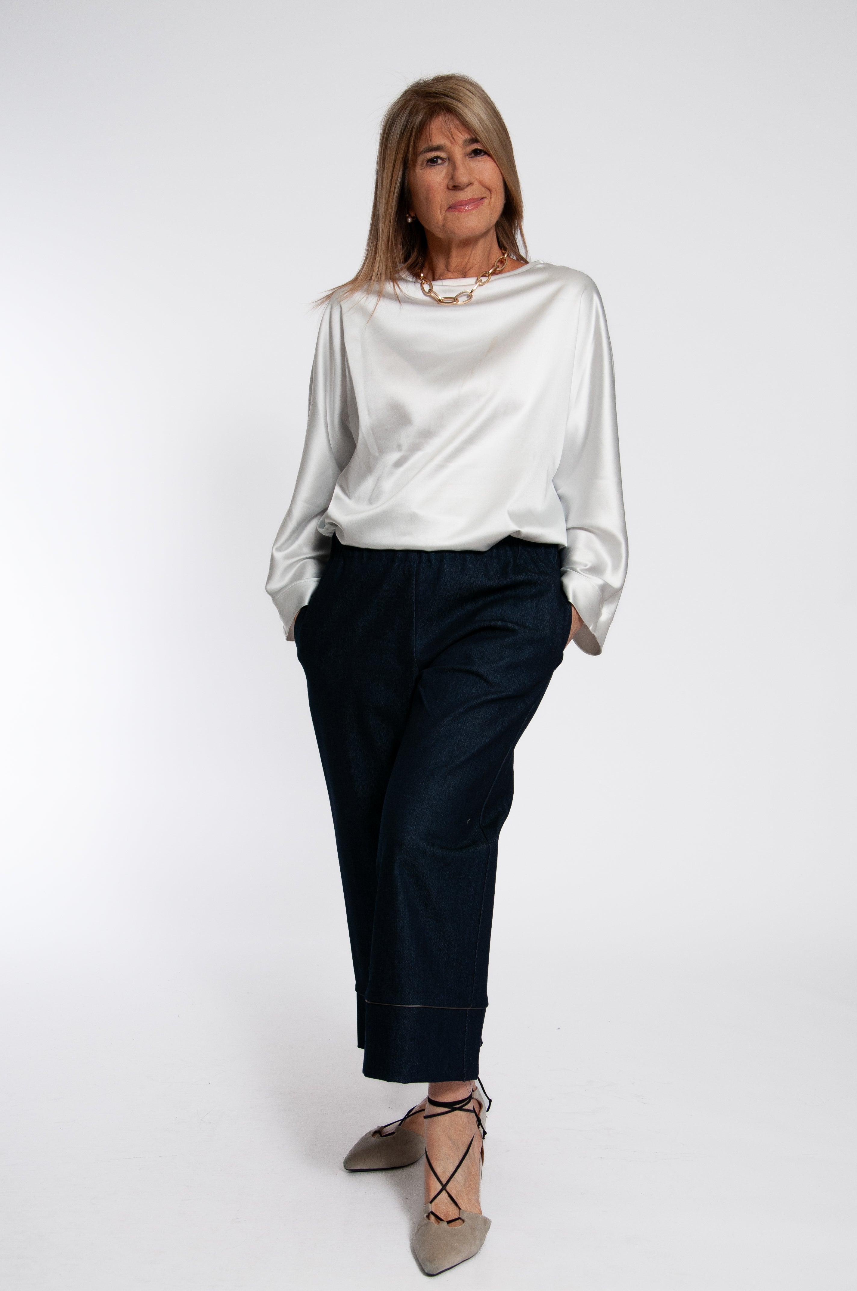 Pantalone Aglaia