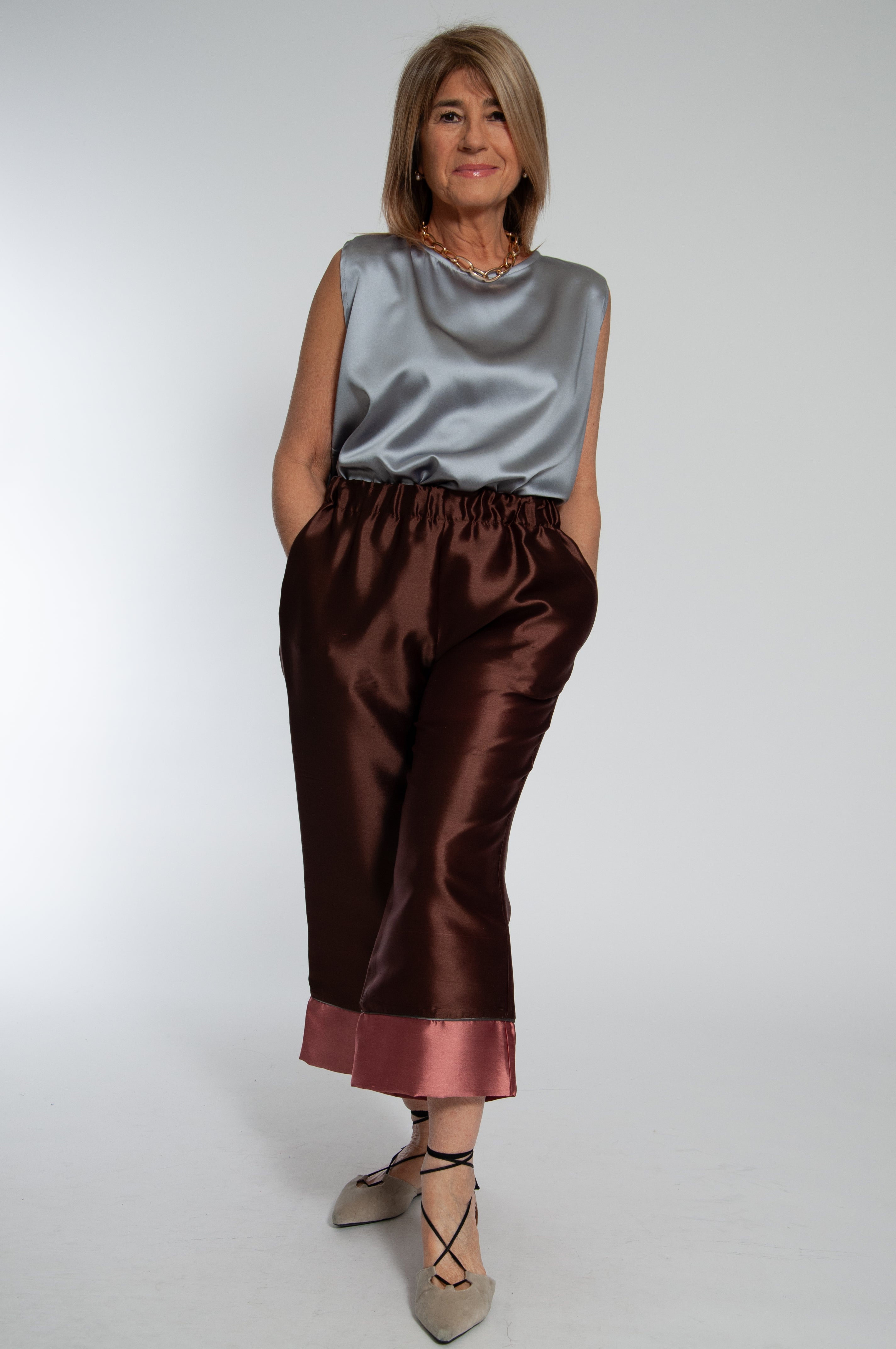 Pantalone Leila