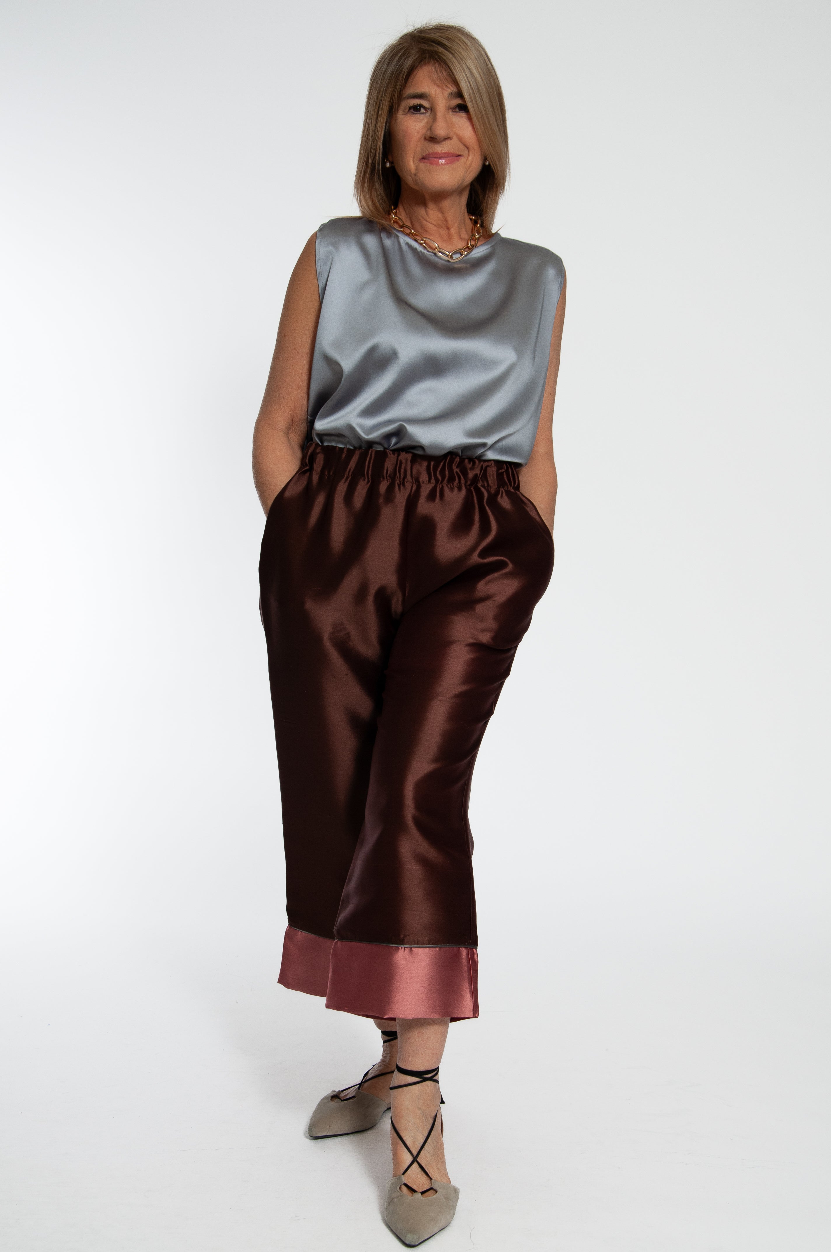 Pantalone Leila