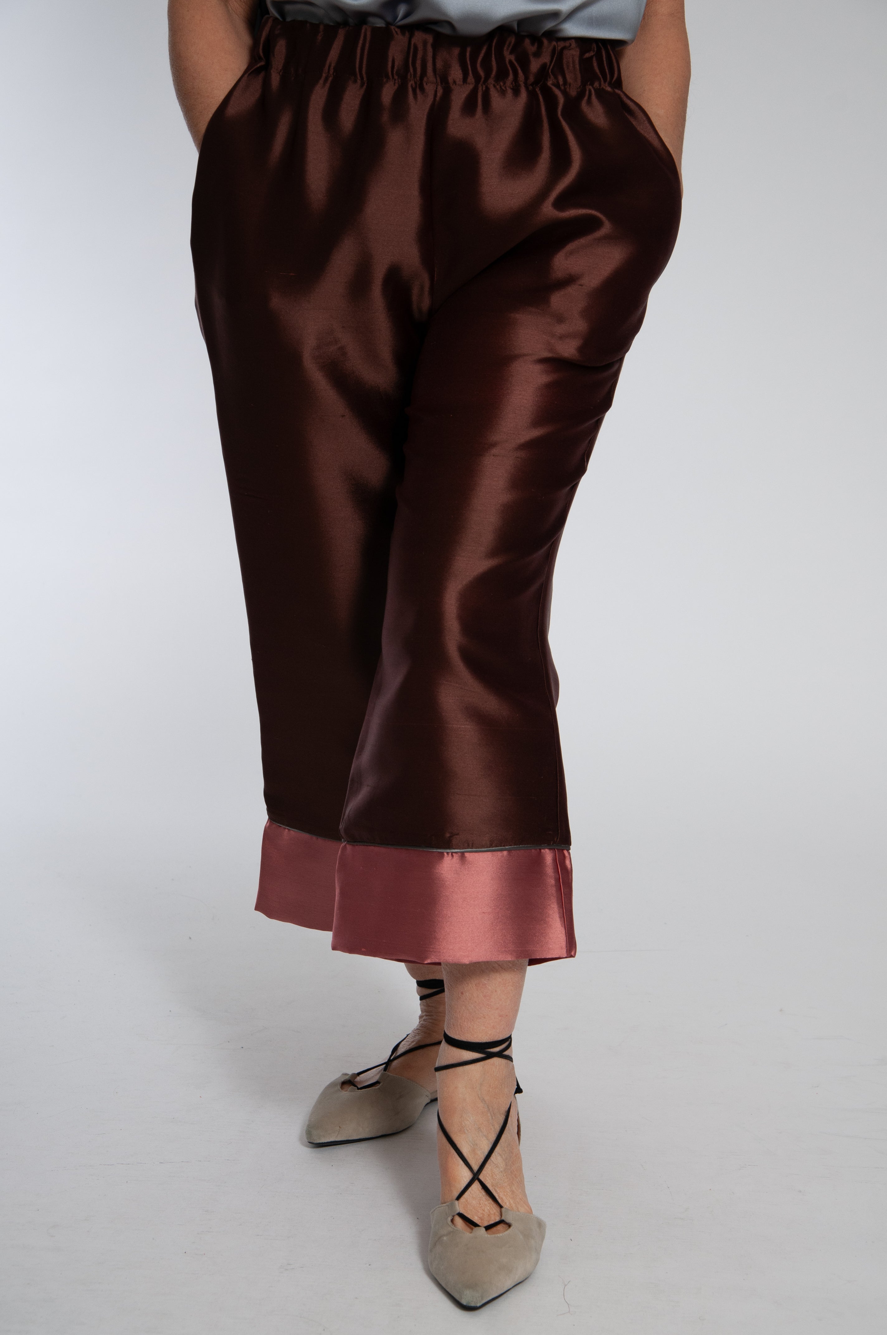 Pantalone Leila