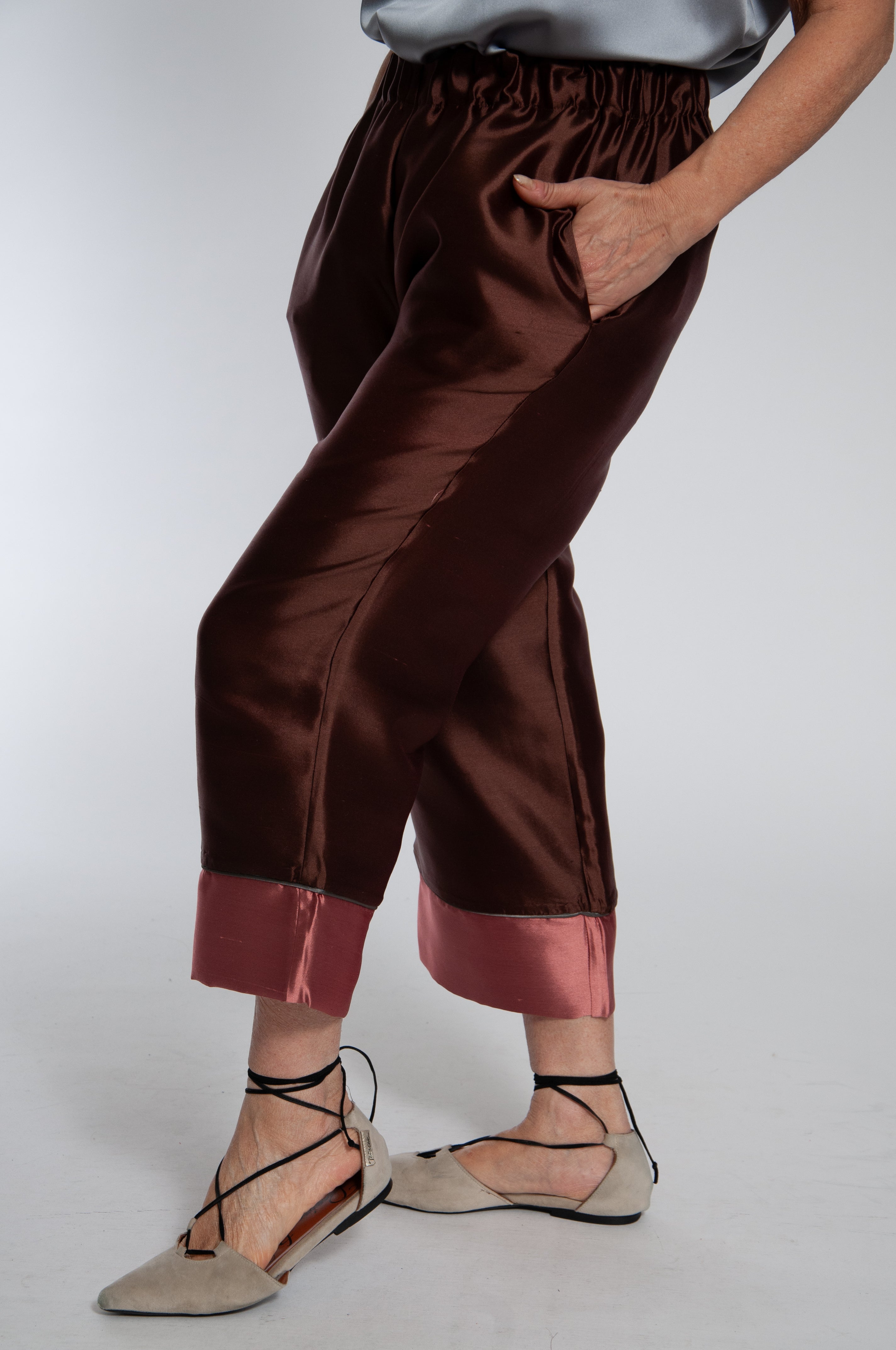 Pantalone Leila
