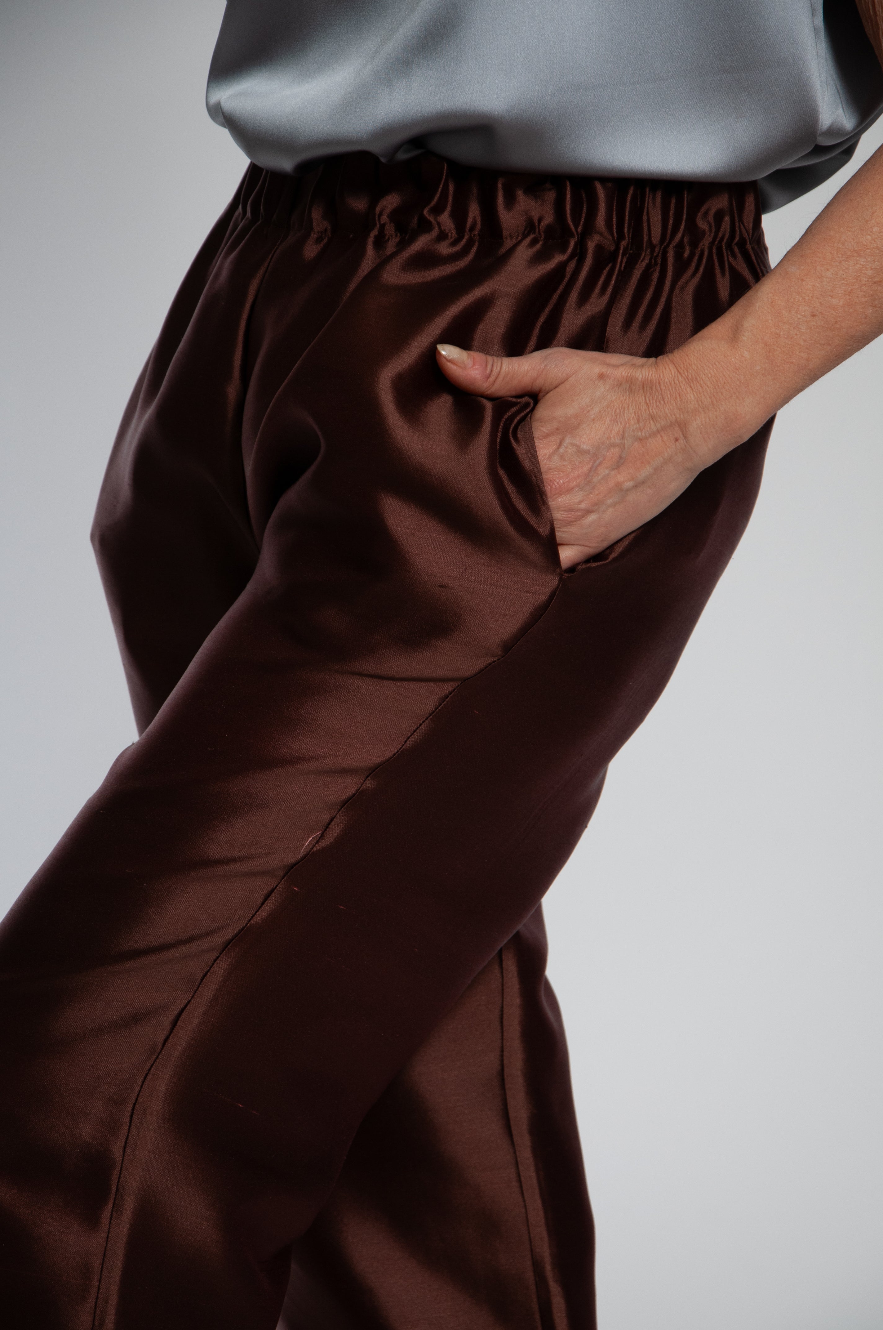 Pantalone Leila