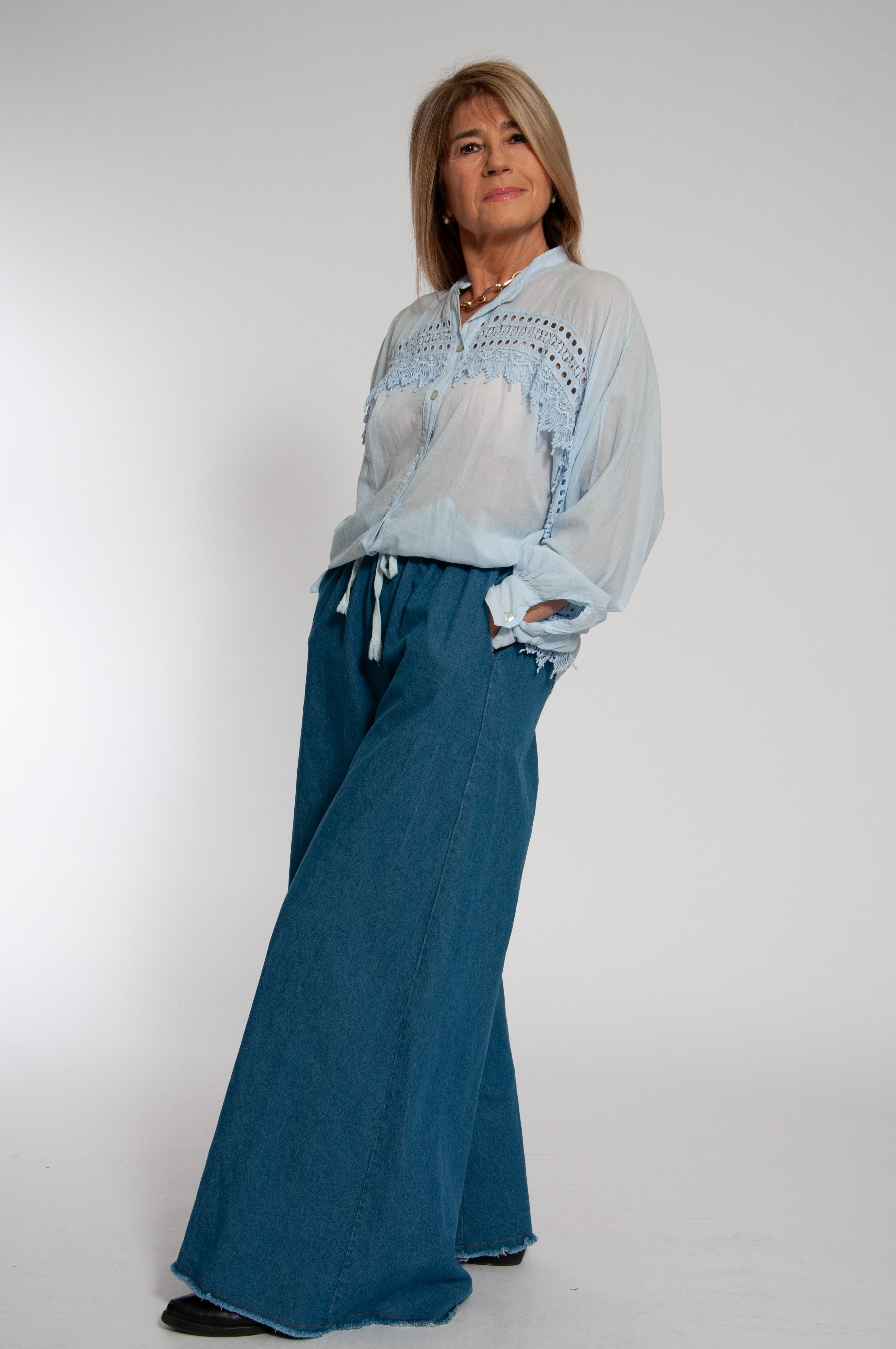 Pantalone Louise