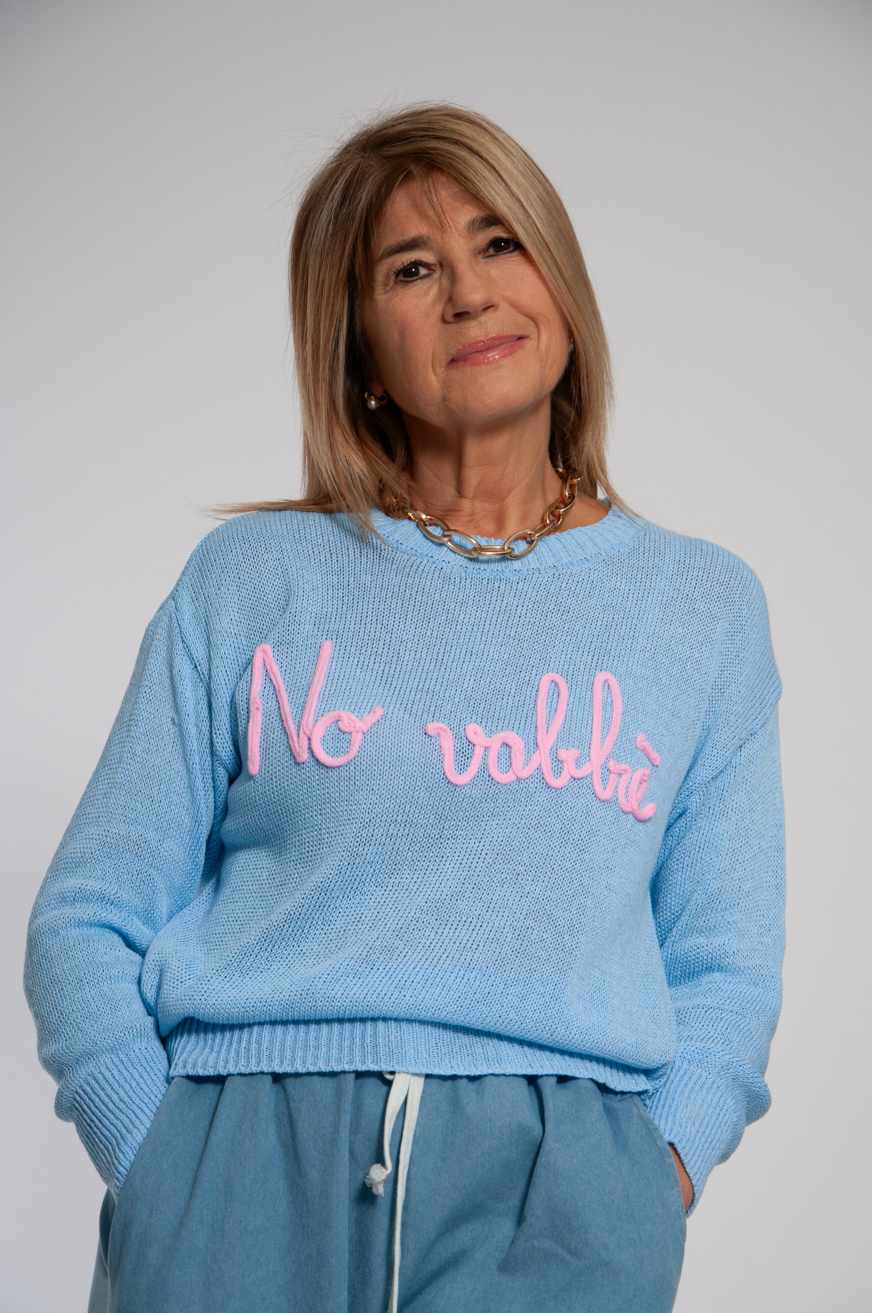 Maglia No Vabbè