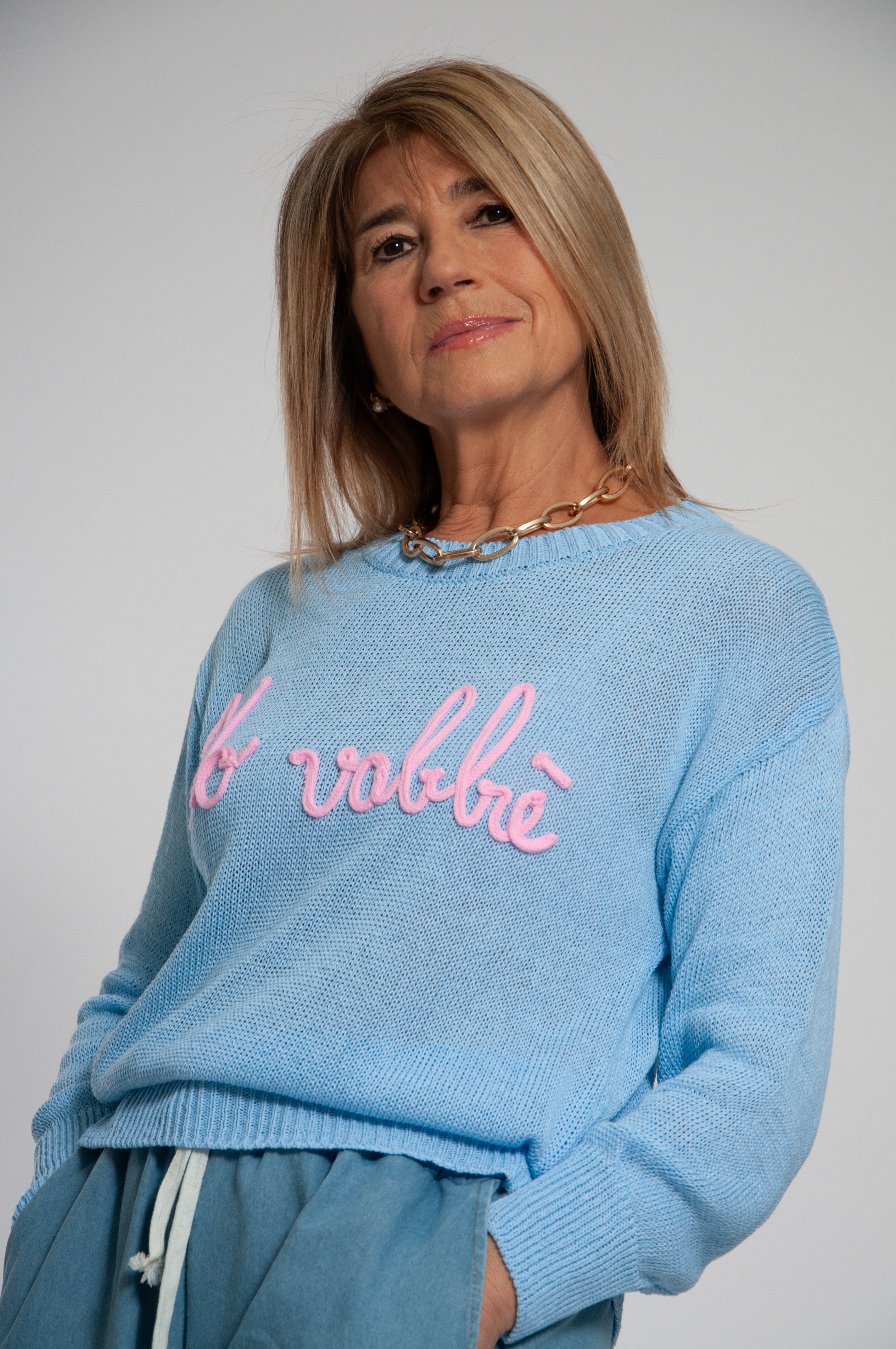 Maglia No Vabbè