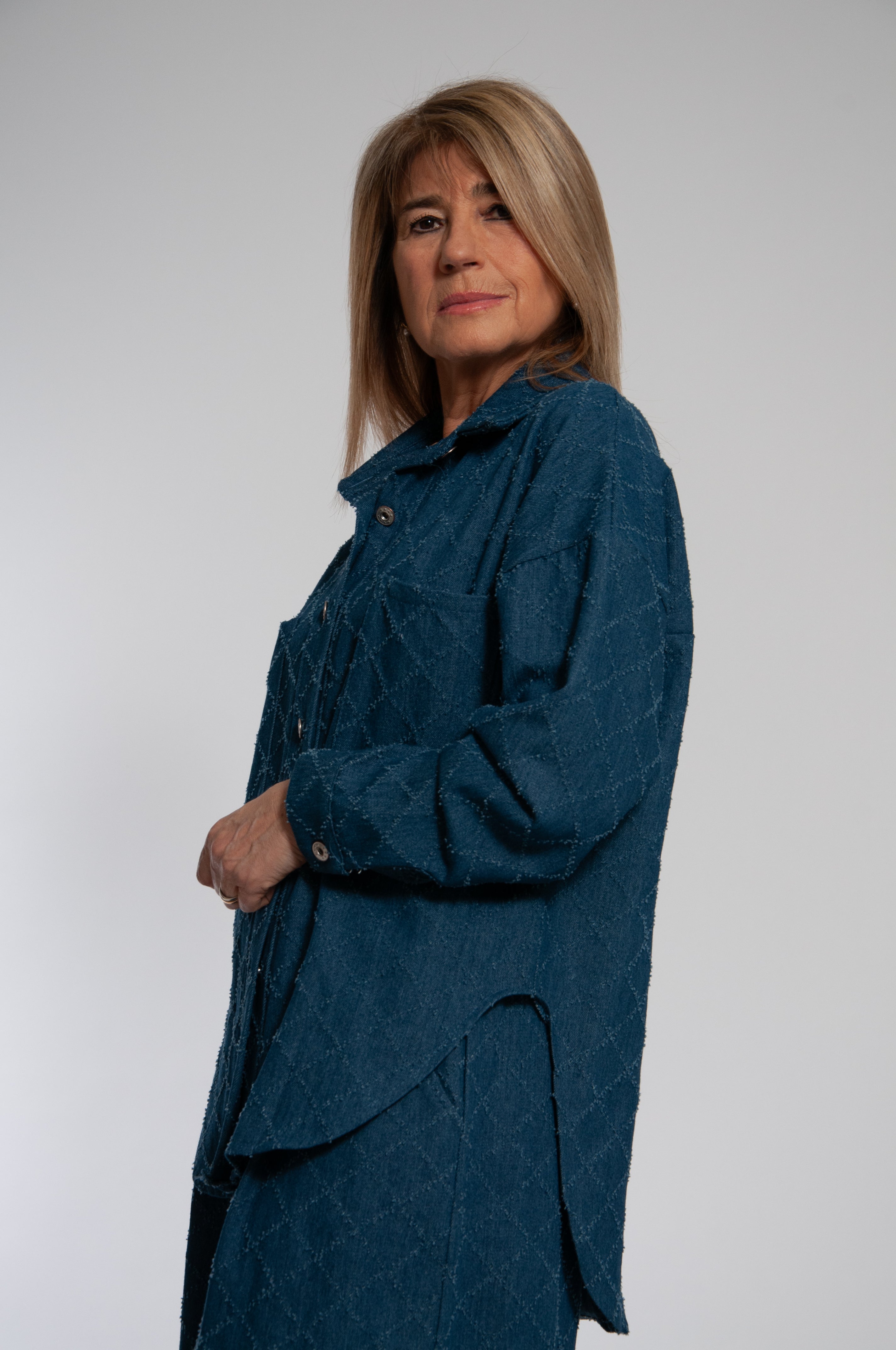 Camicia Dean