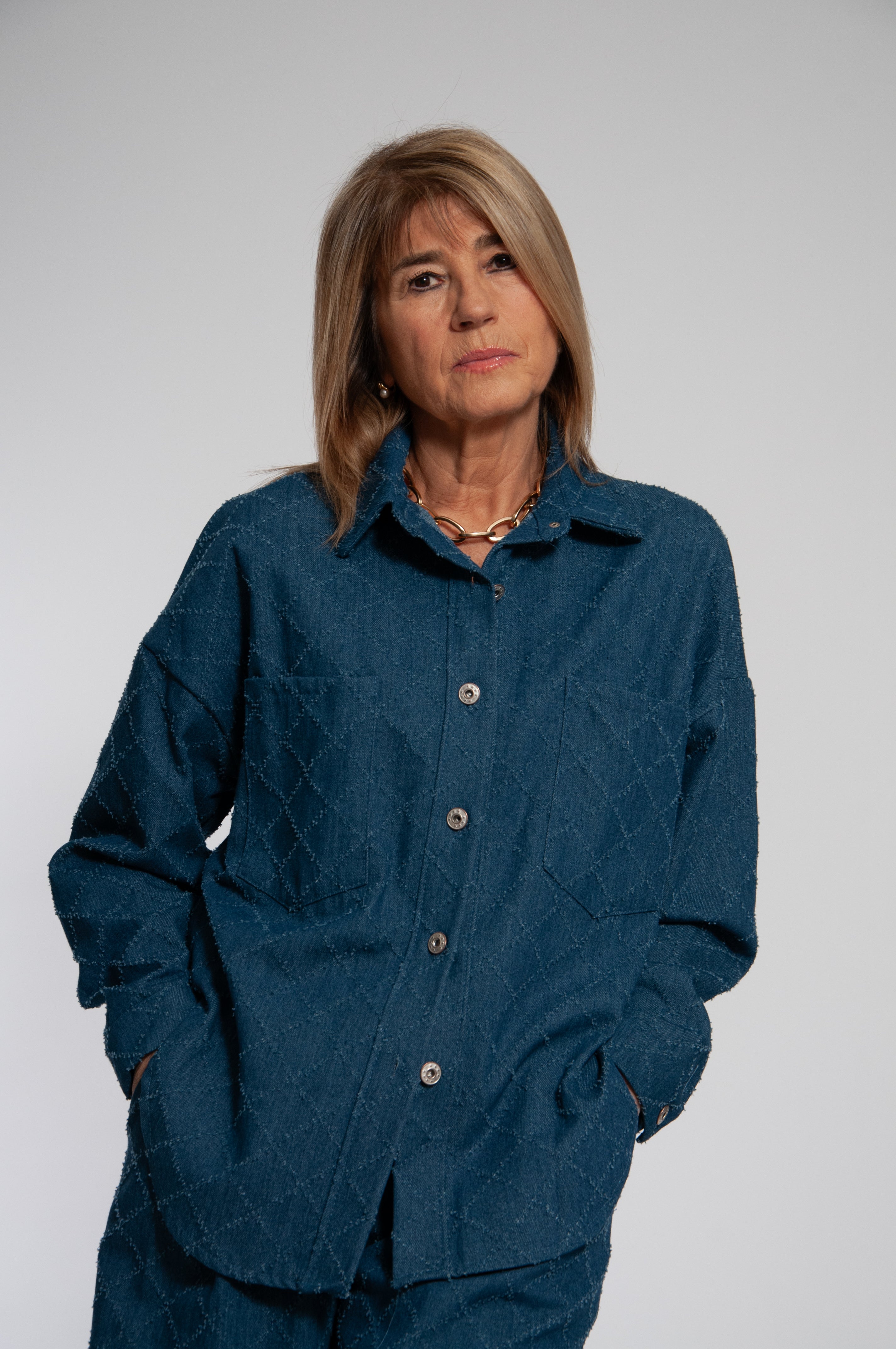 Camicia Dean